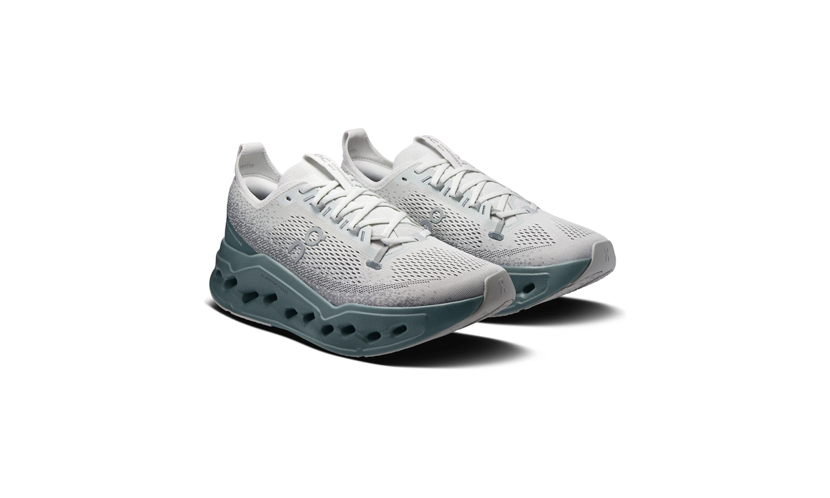 Cloudsurfer Max 1 M Iceberg | Olive