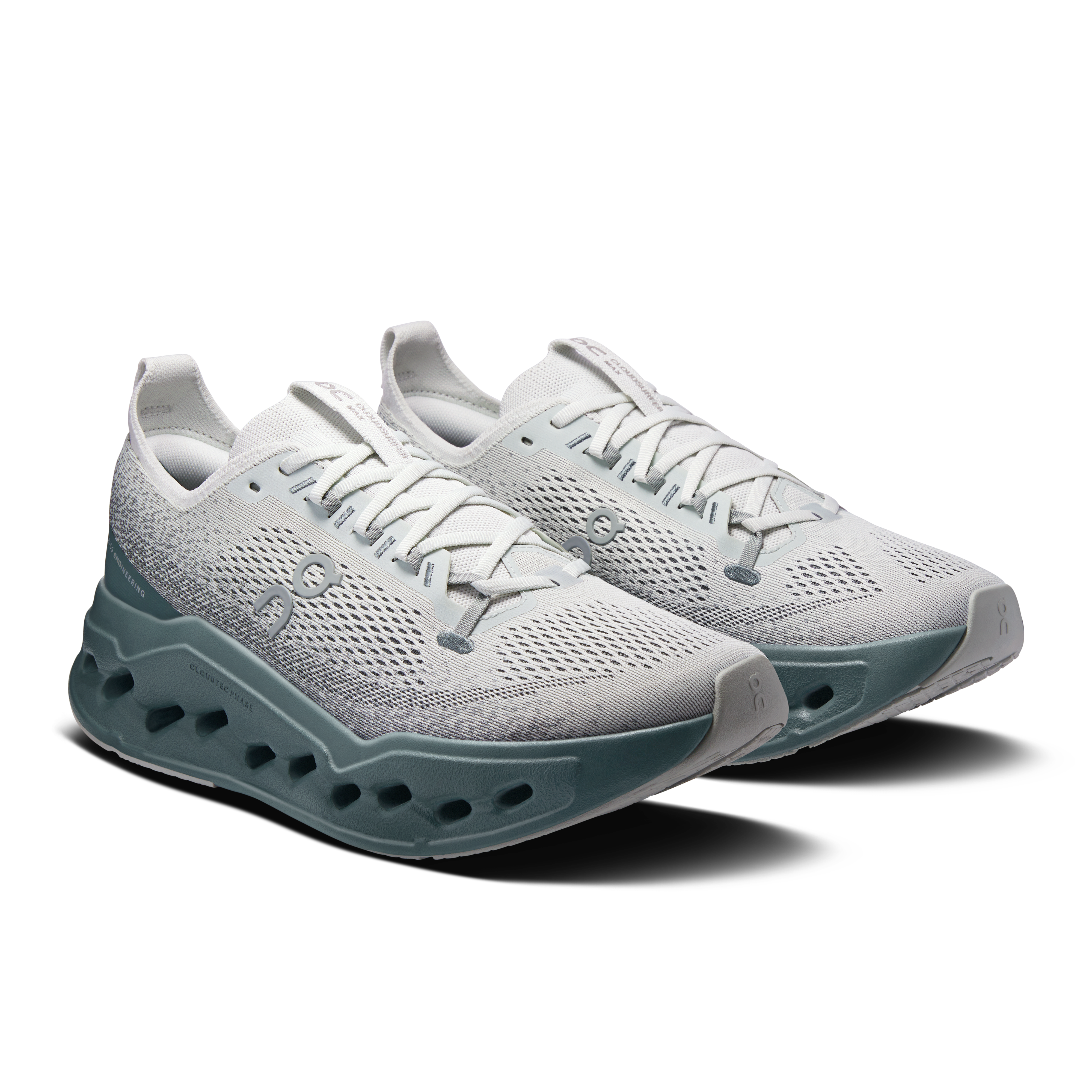 Cloudsurfer Max 1 M Iceberg | Olive