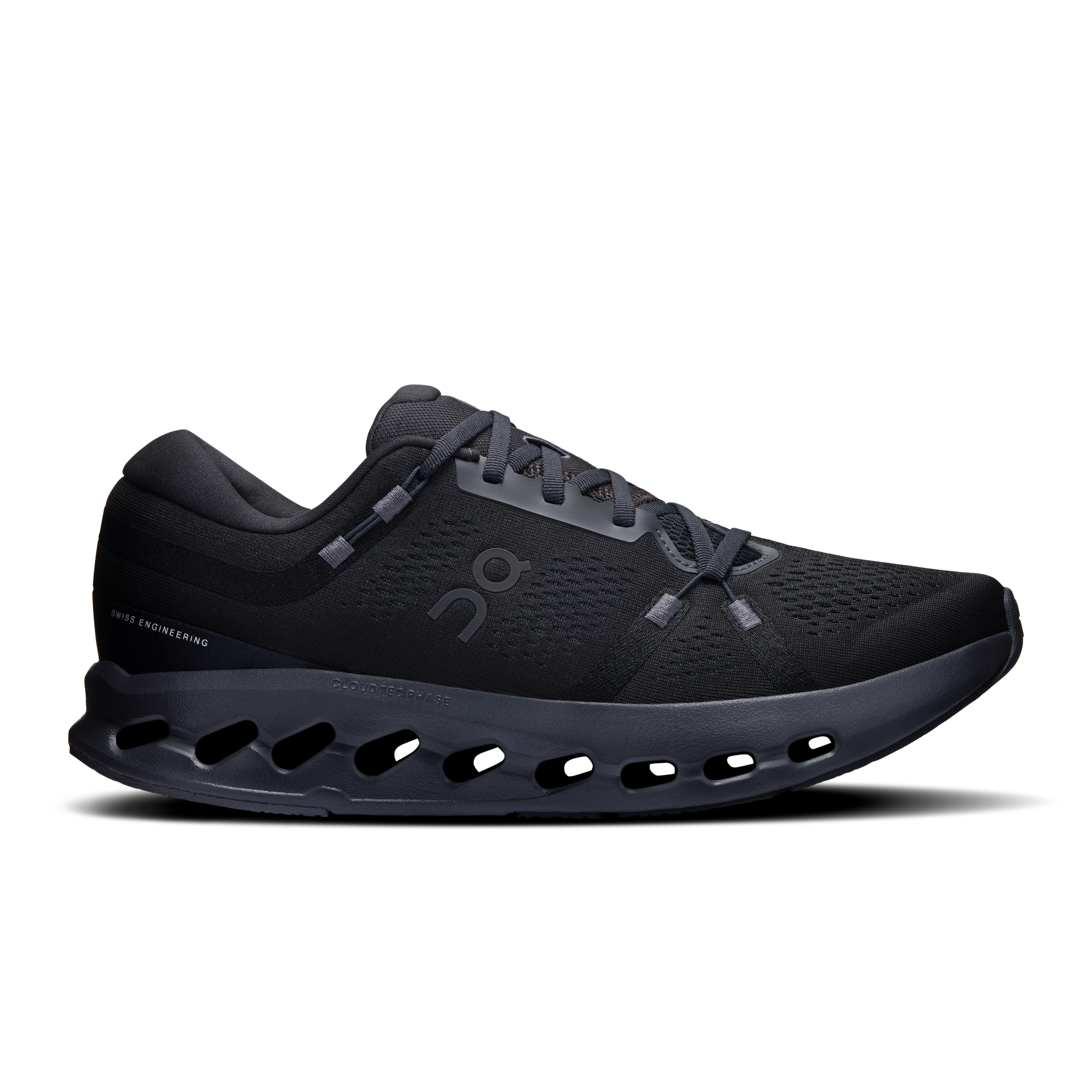 Cloudsurfer 2 Wide M Black | Black