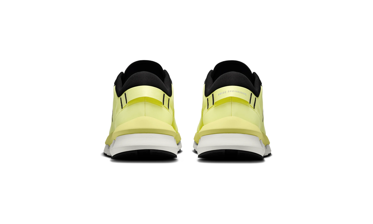 Cloudzone 1 M Limelight | Black