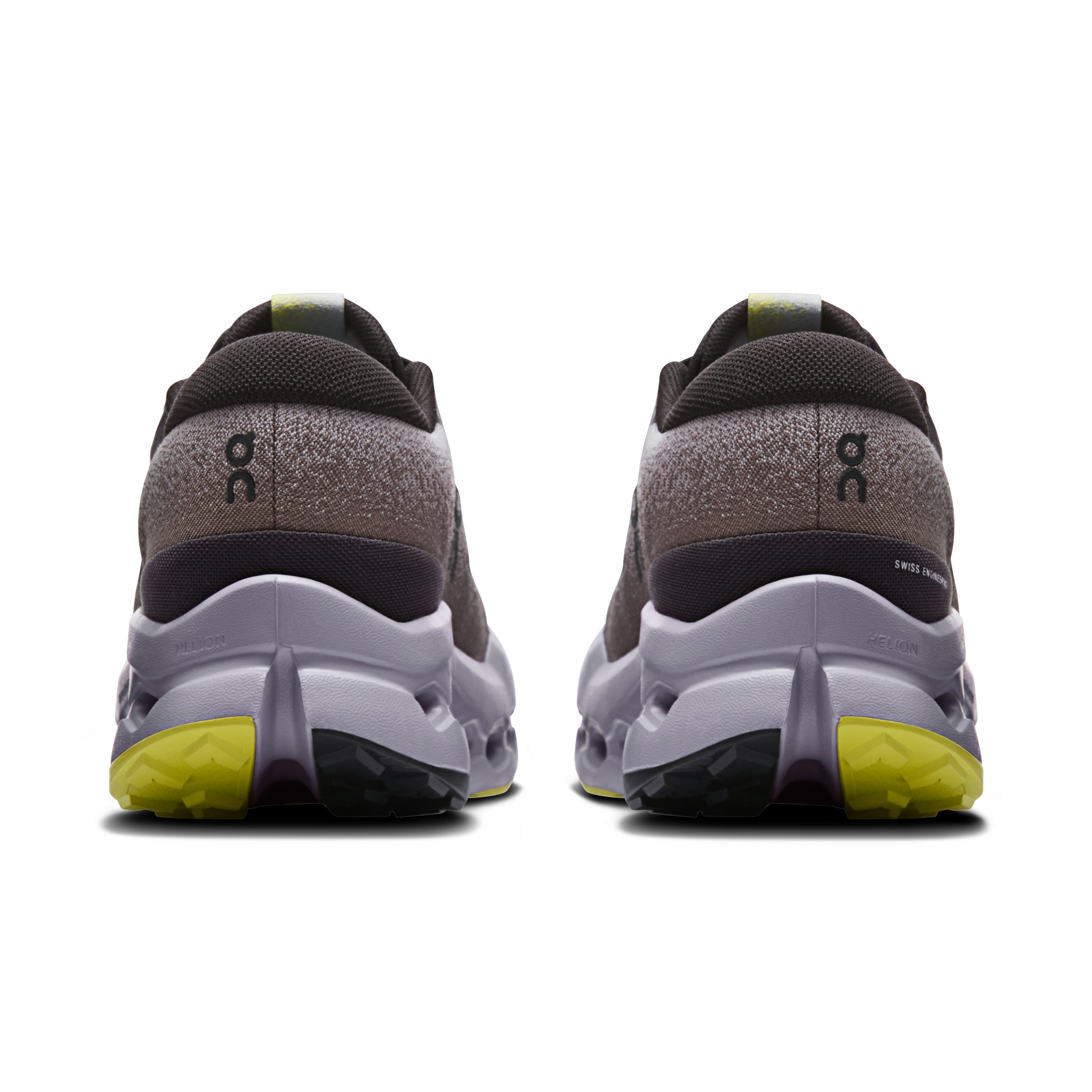 Cloudsurfer Trail 2 WP W Black | Lilac