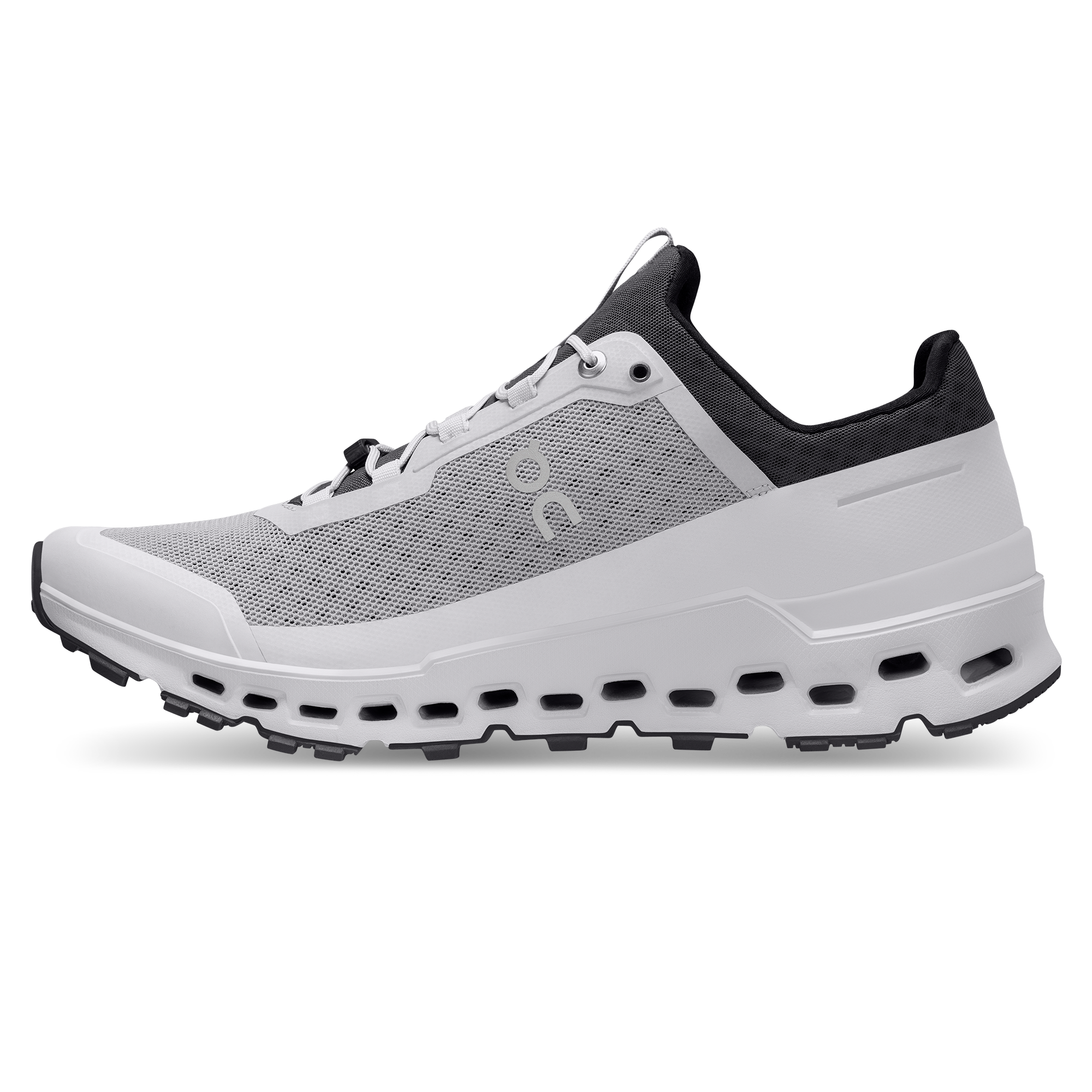 On Running Cloudultra Glacier Grey Frost White