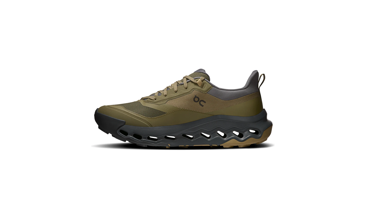 Cloudhorizon 2 M Olive | Shadow