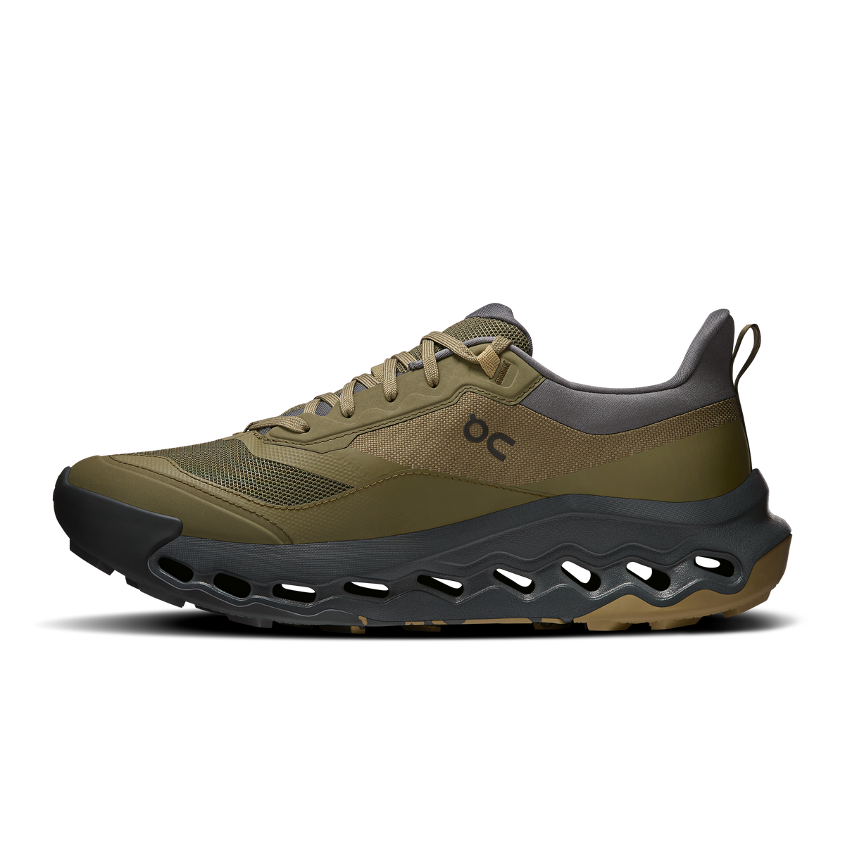 Cloudhorizon 2 M Olive | Shadow
