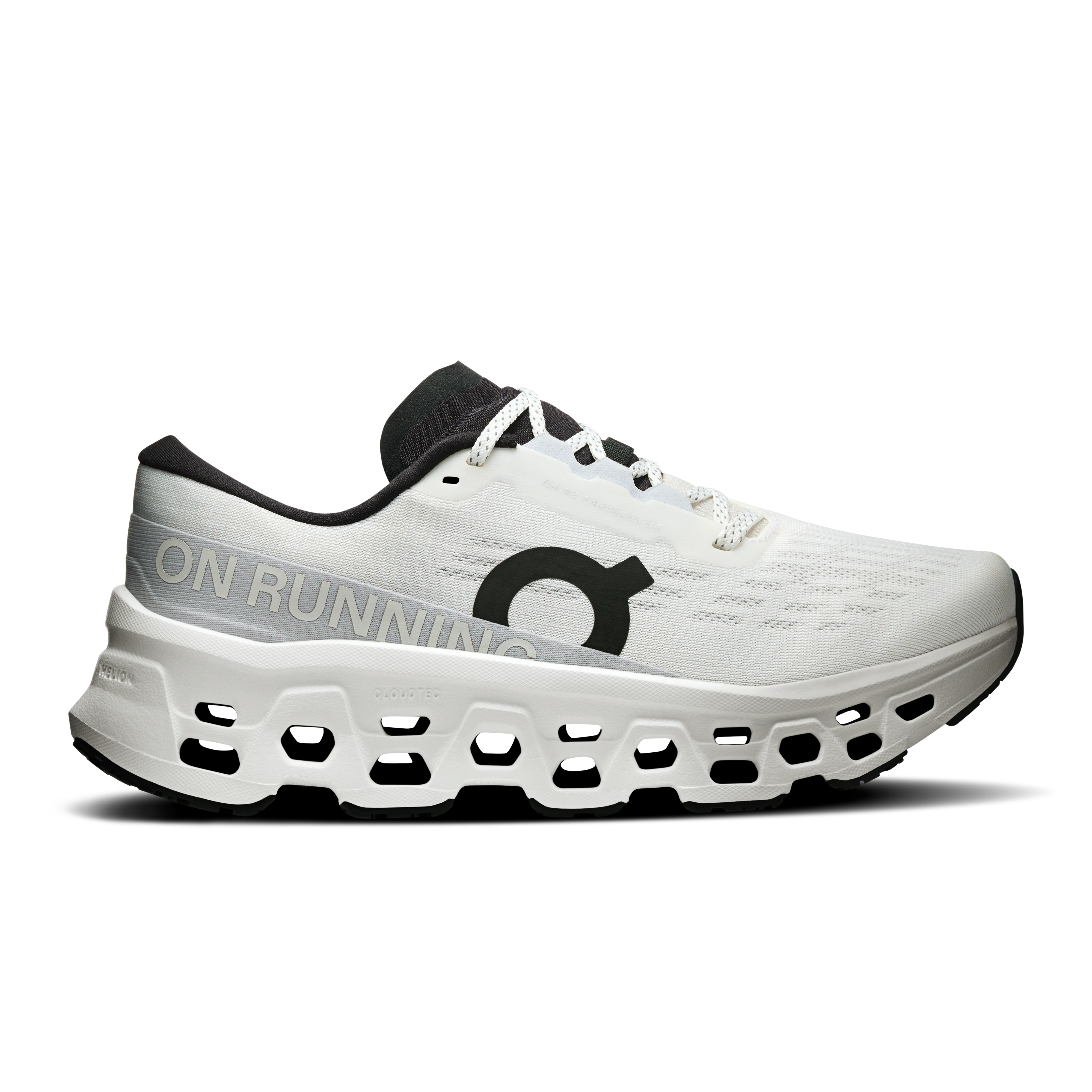 Cloudmonster 3 W White | White
