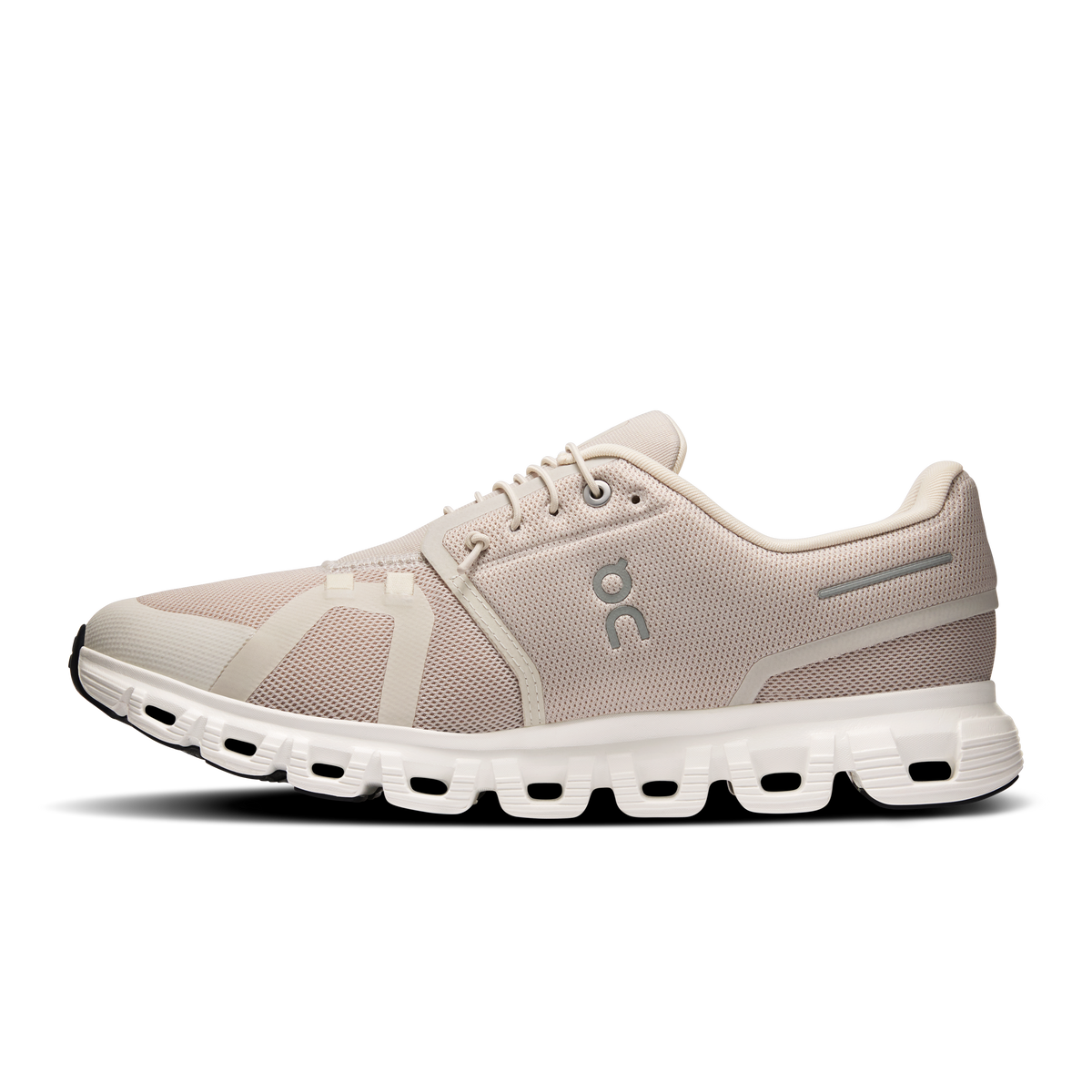 Cloud 6 M Pearl | White