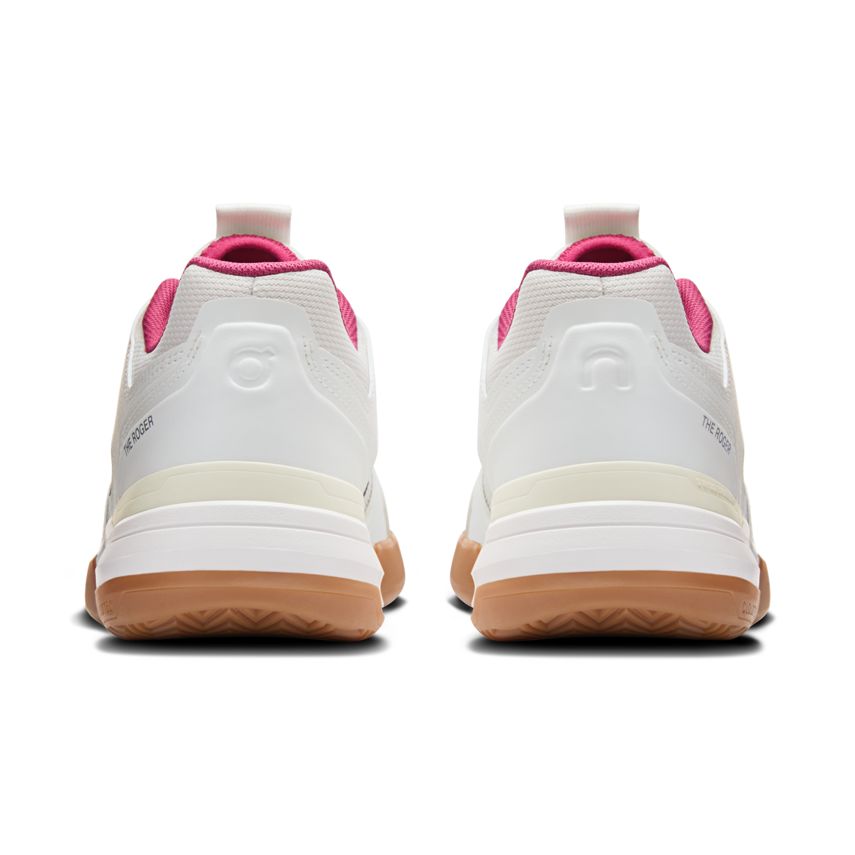 THE ROGER Clubhouse Pro W Ivory | Grenadine