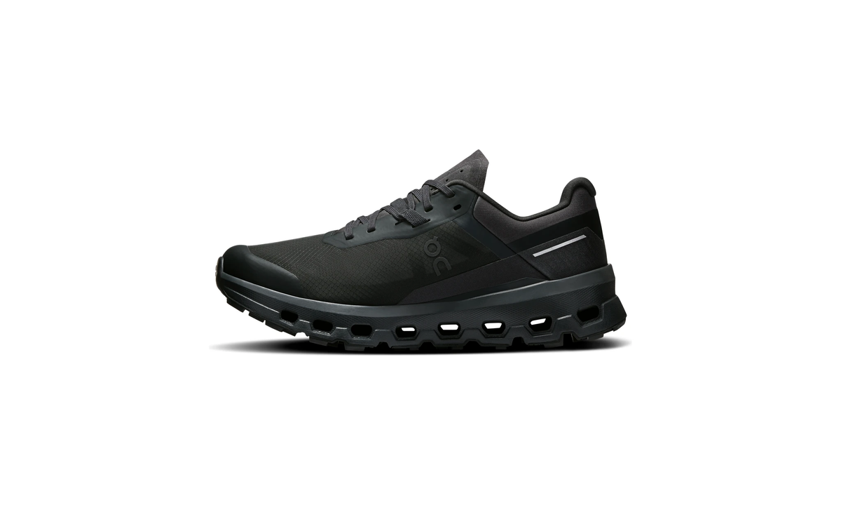 Cloudvista 2 W Black | Black