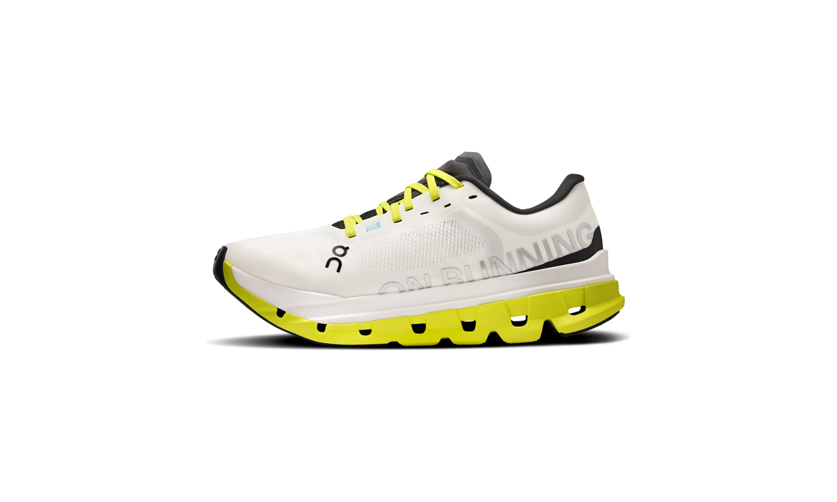 Cloudflow 5 W White | Lime