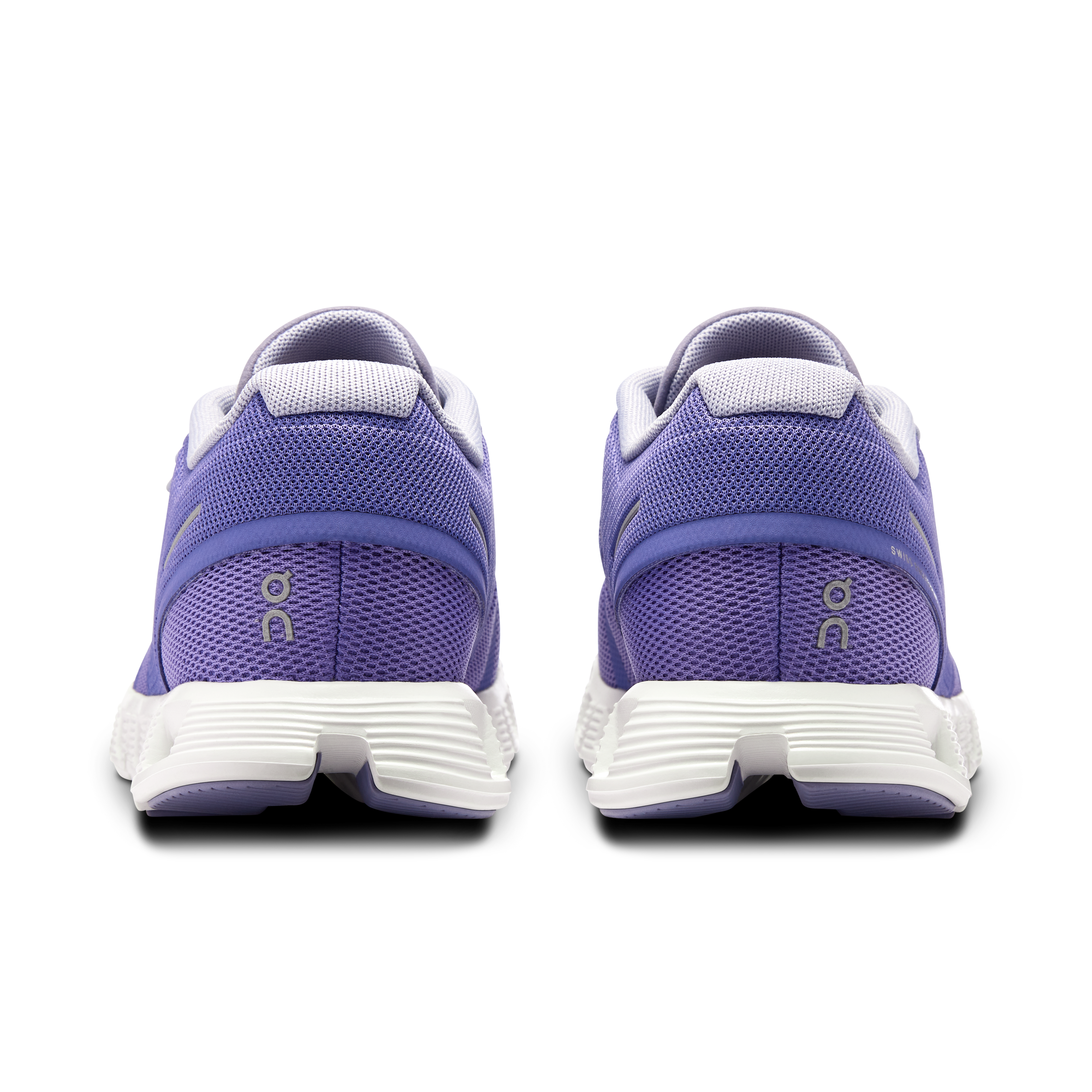 ON Wmns Cloud 5 'Blueberry Feather'