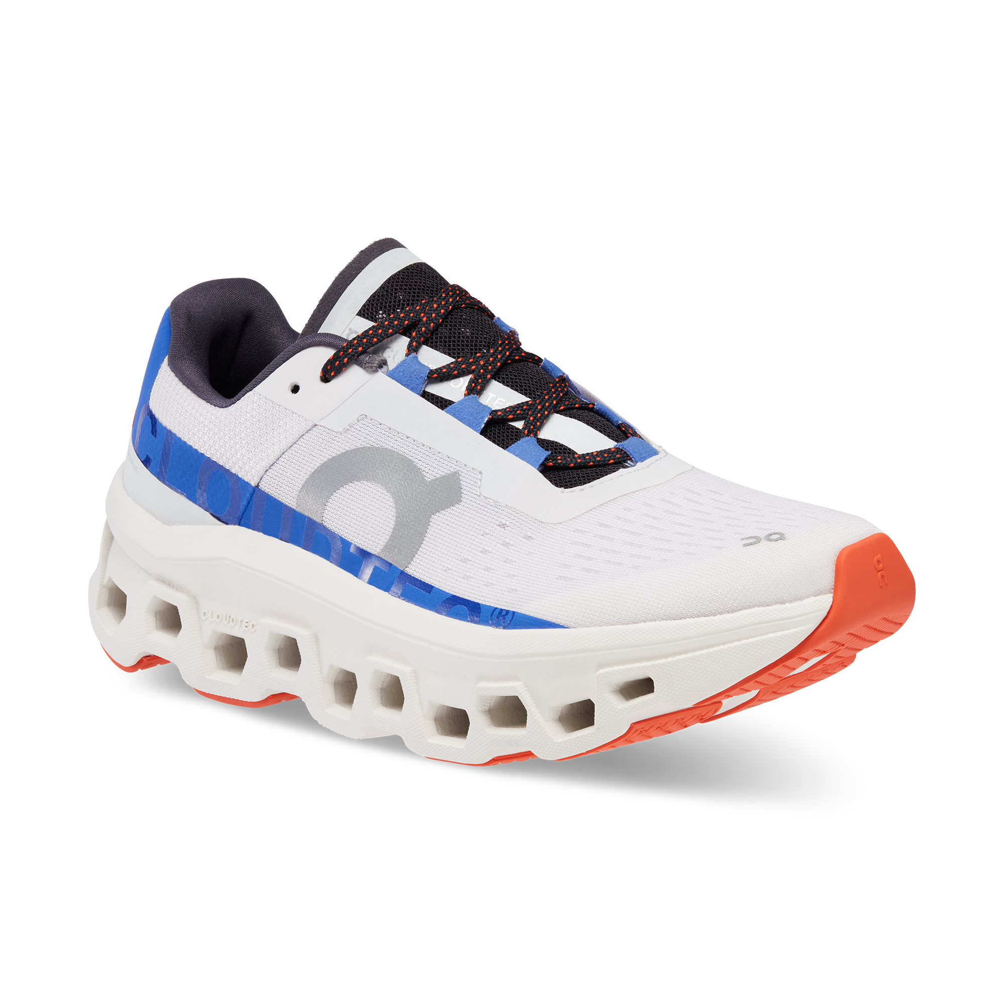 On Running Cloudmonster Frost Cobalt (Women's)