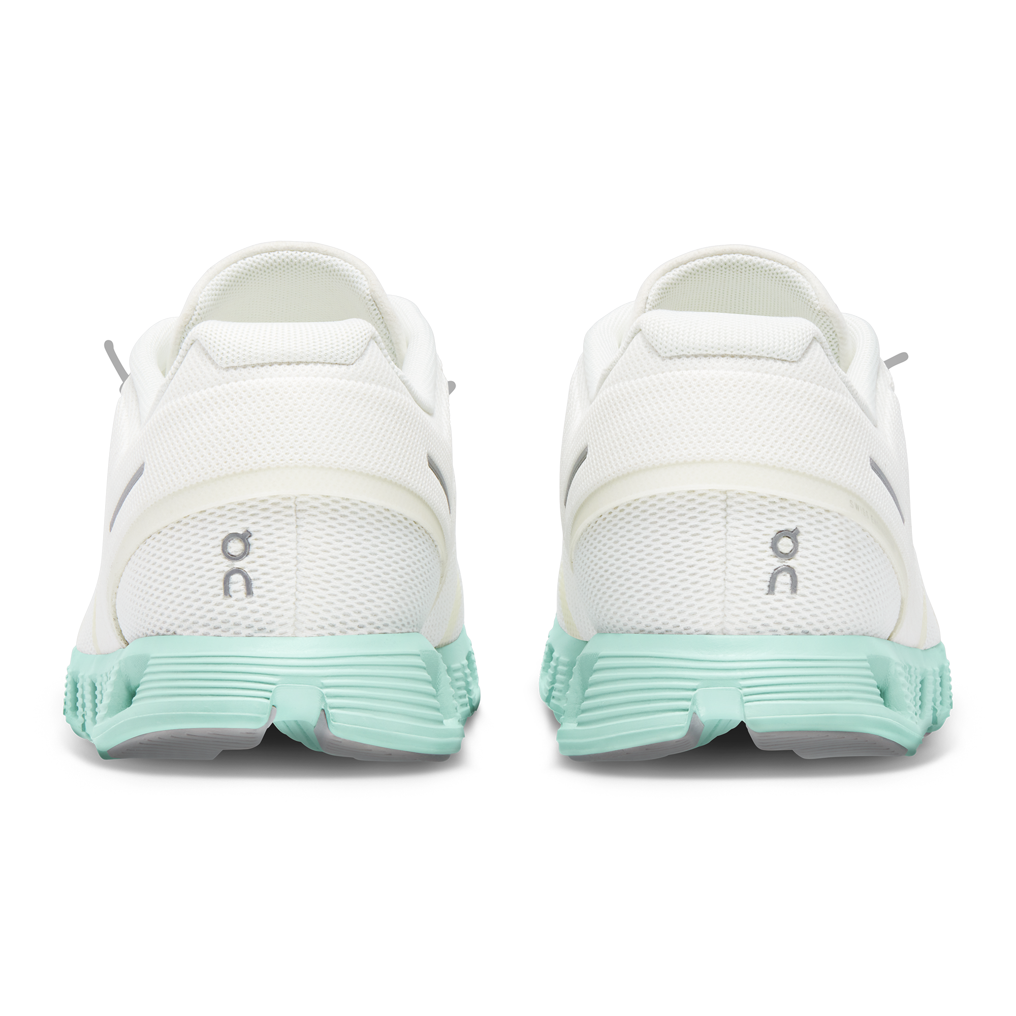 ON Cloud 5 'Undyed White Creek'