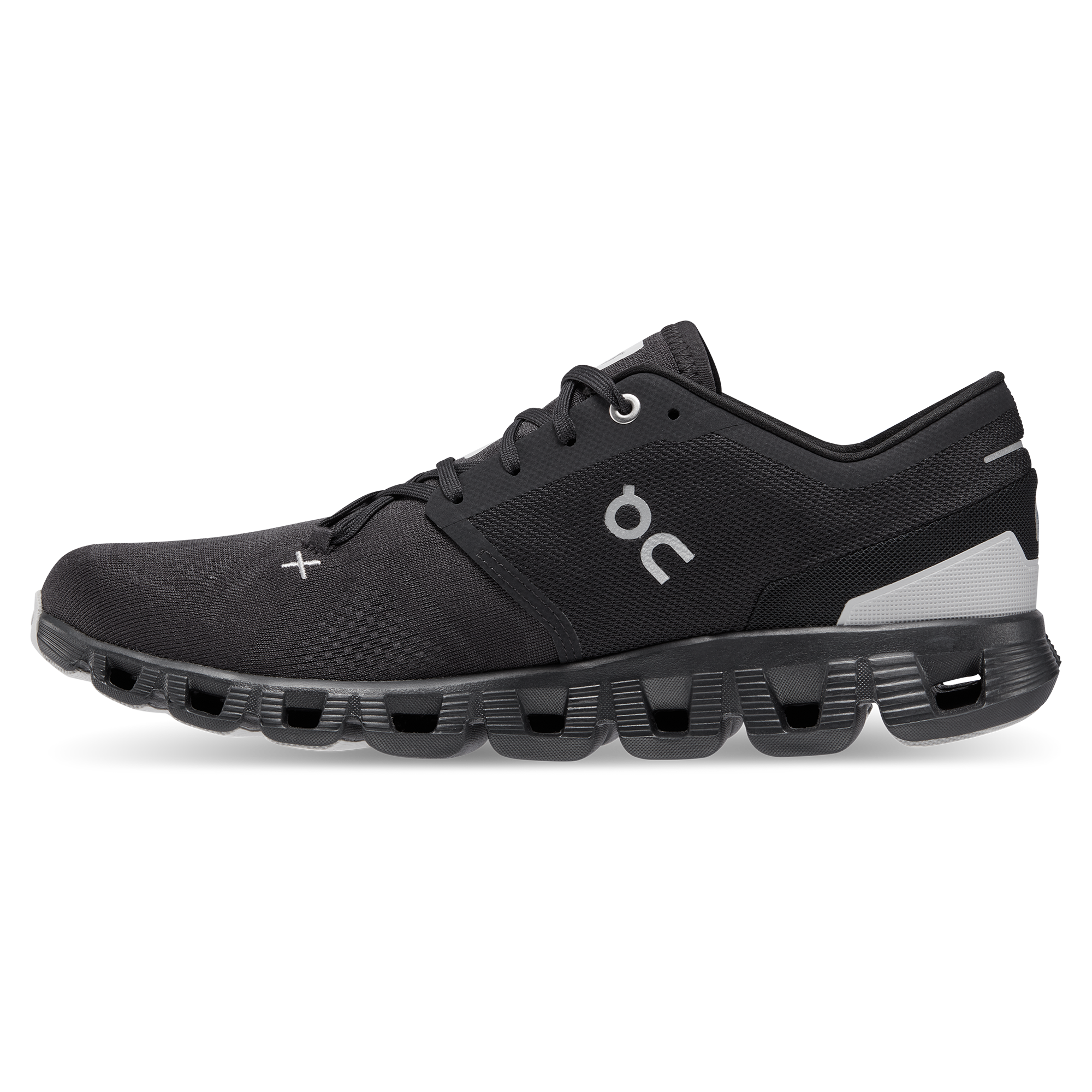 ON Cloud X 3 'Black'