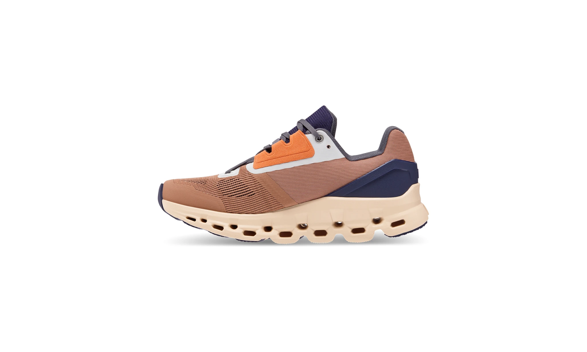 On Running Cloudstratus Cork Fawn (Women's)