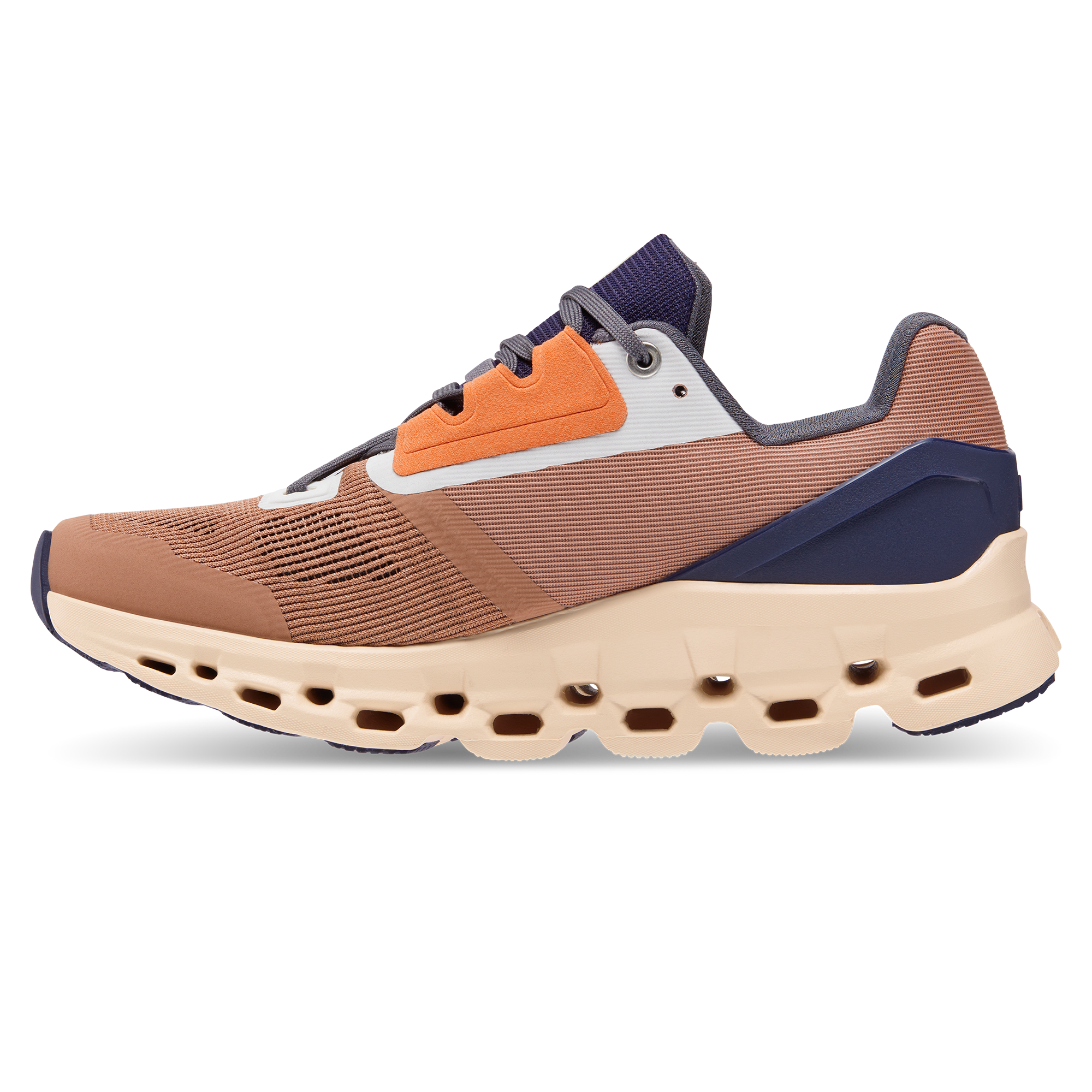 On Running Cloudstratus Cork Fawn (Women's)