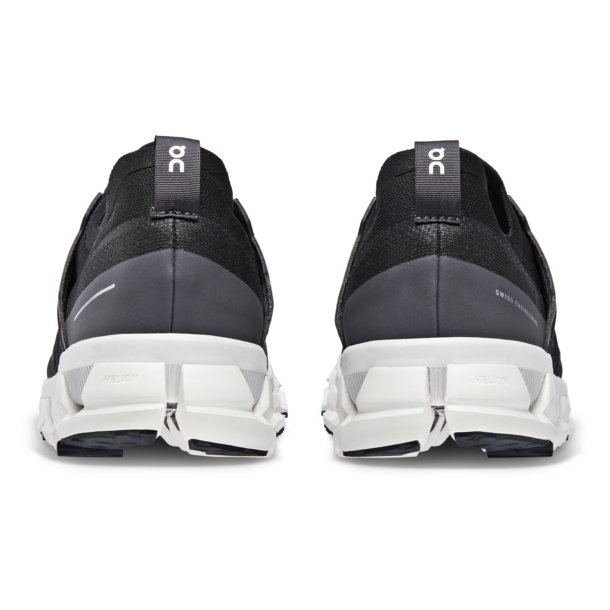 On Running Cloudswift 3 All Black