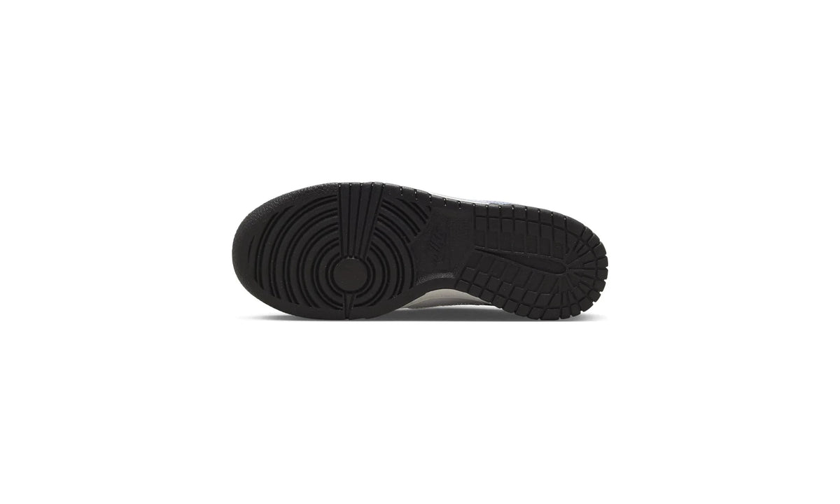 Dunk Low Blue Swoosh Panda (GS)