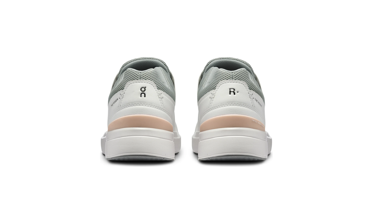 On The Roger Advantage White Rosehip (Women's)