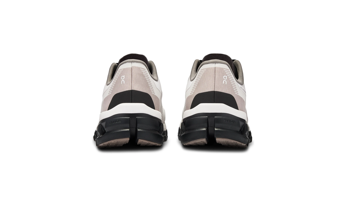 Cloudflow 4 DISTANCE White | Black W