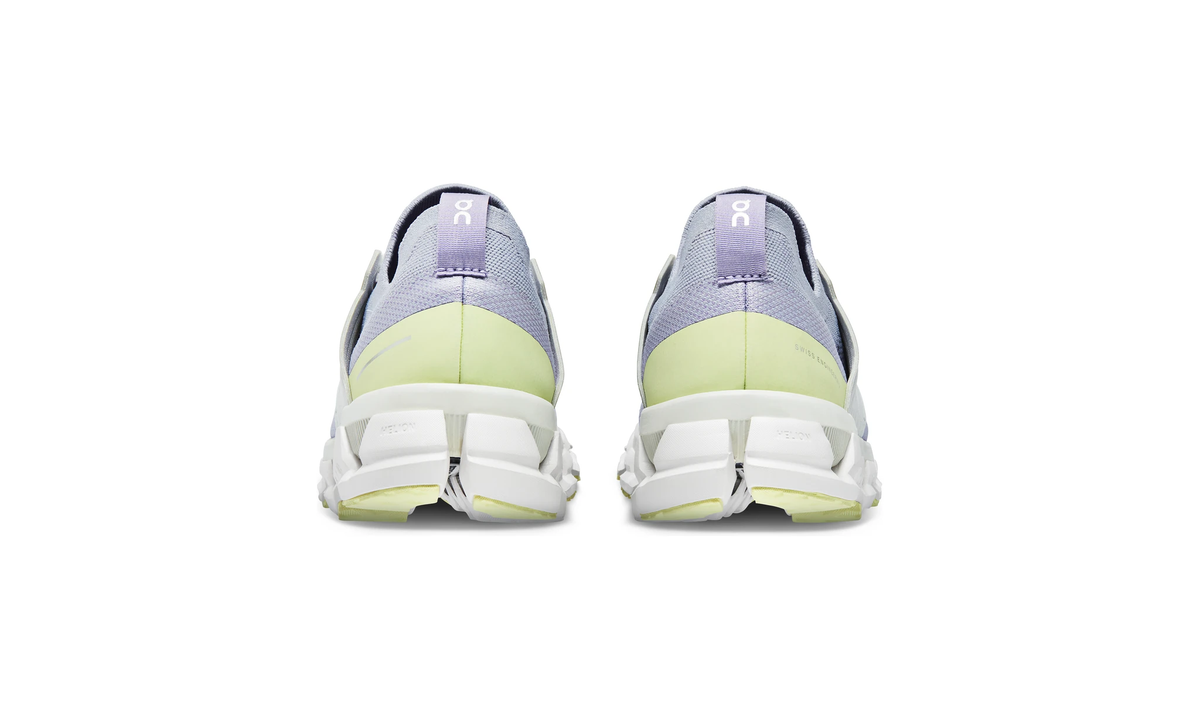On Running Cloudswift 3 Nimbus Hay (Women's)