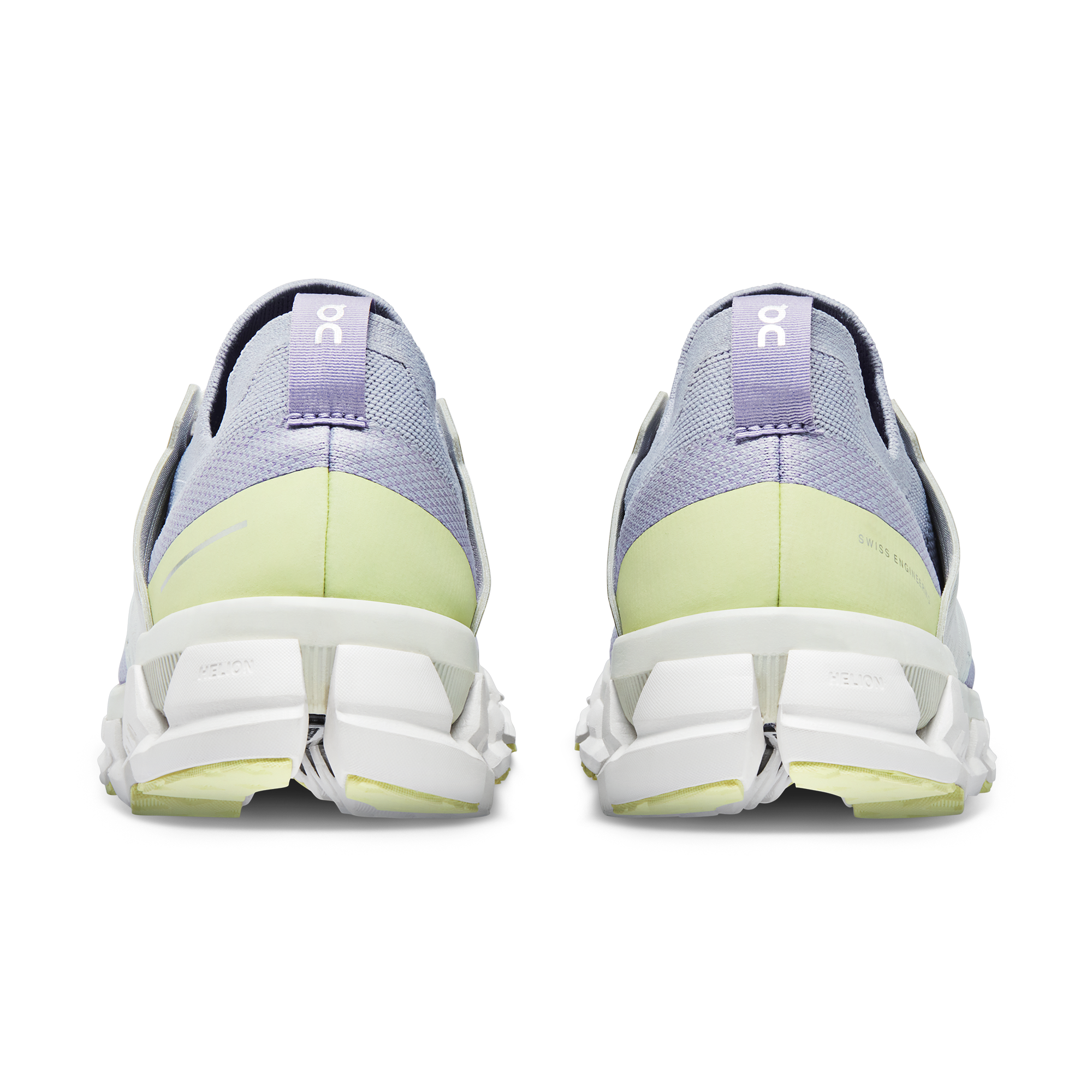 On Running Cloudswift 3 Nimbus Hay (Women's)