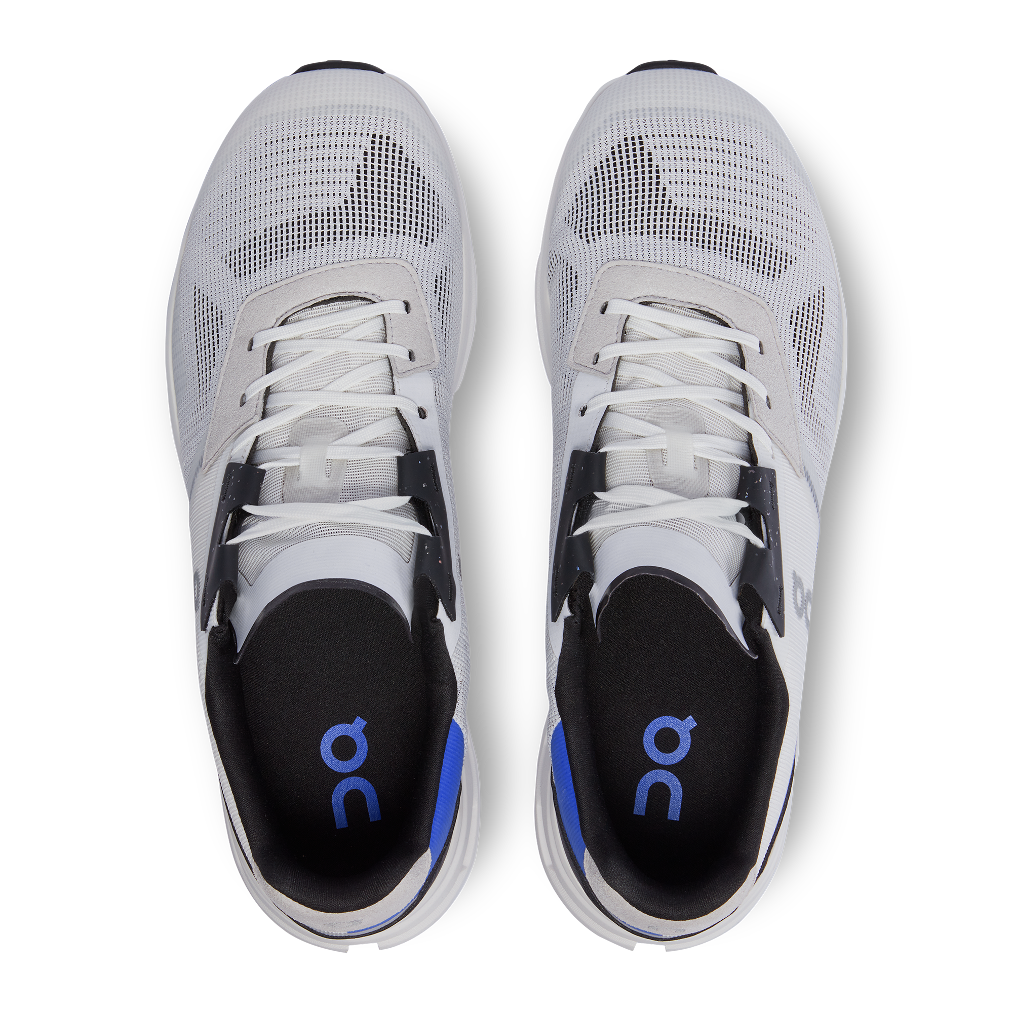 On Running Cloudrift White Cobalt