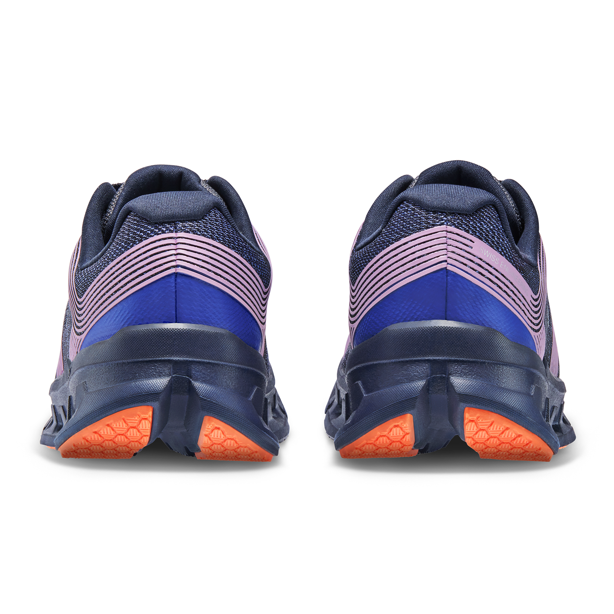 On Running Cloudgo Indigo Ink (Women's)