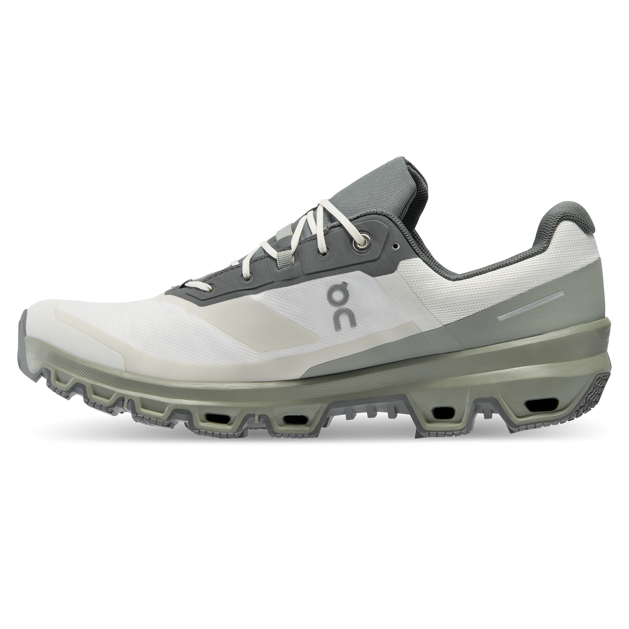 On Running Cloudventure Waterproof Ice Kelp
