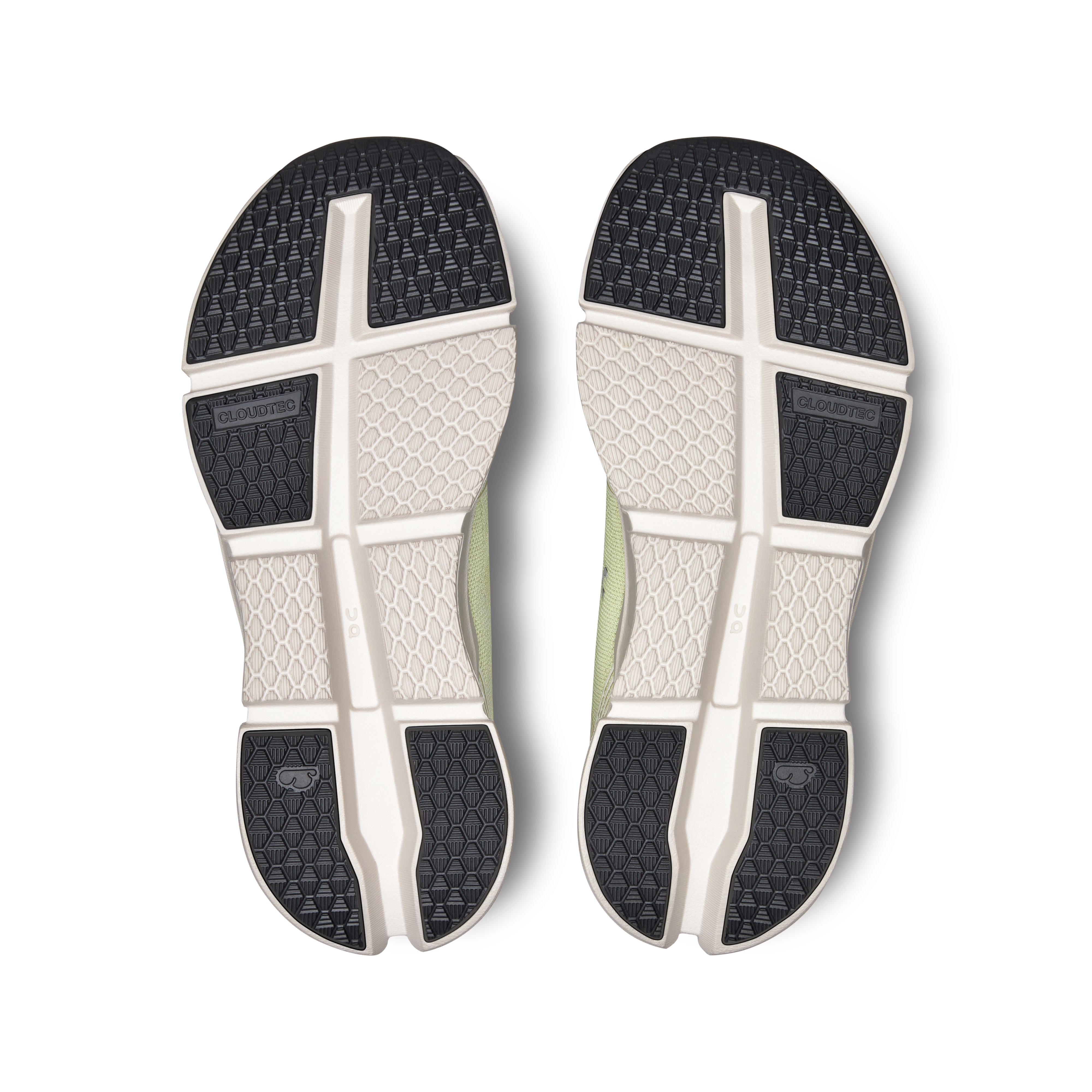 On Running Cloudgo Hay Sand (Women's)