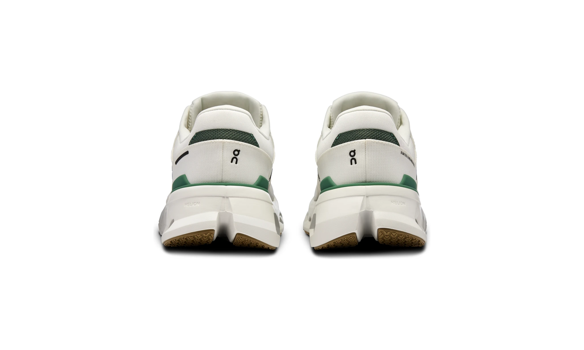 On Running Cloudrunner 2 Undyed Green