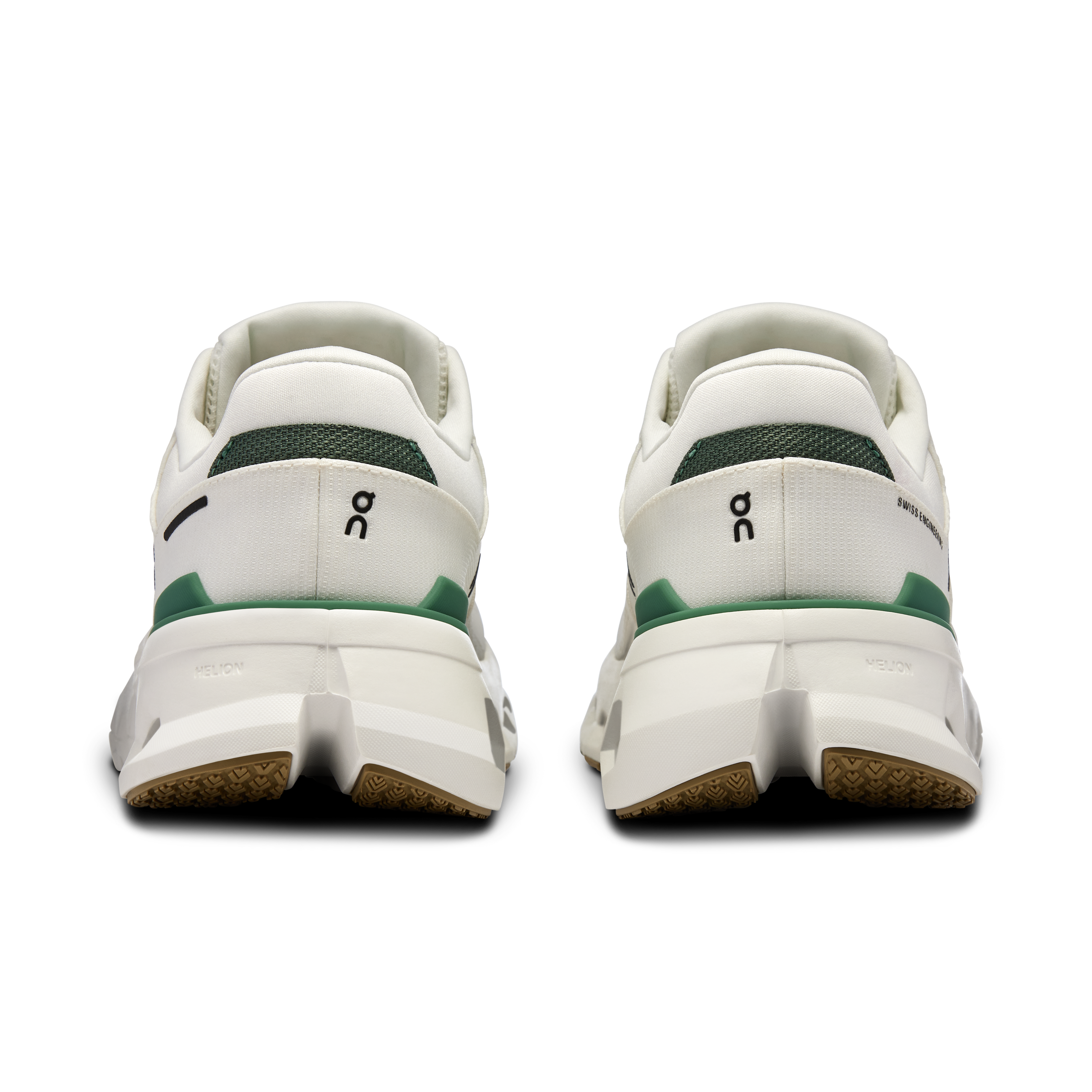 On Running Cloudrunner 2 Undyed Green