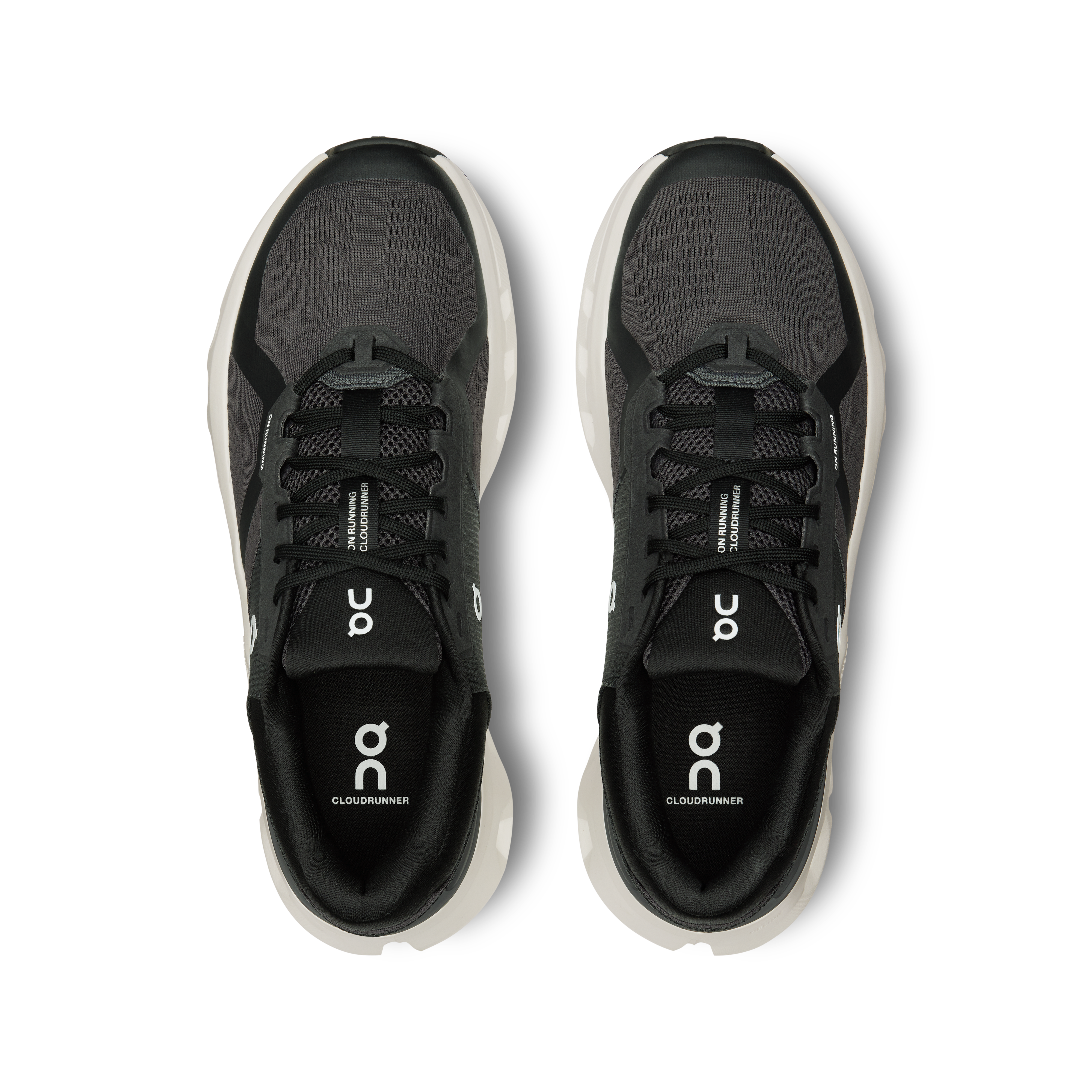 Cloudrunner 2 M Eclipse | Black