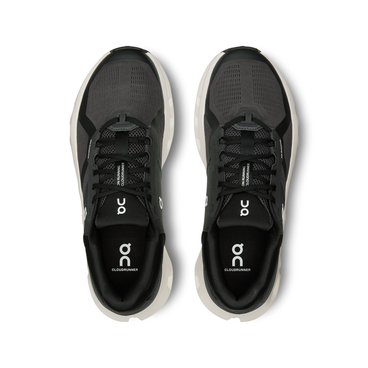 Cloudrunner 2 M Eclipse | Black