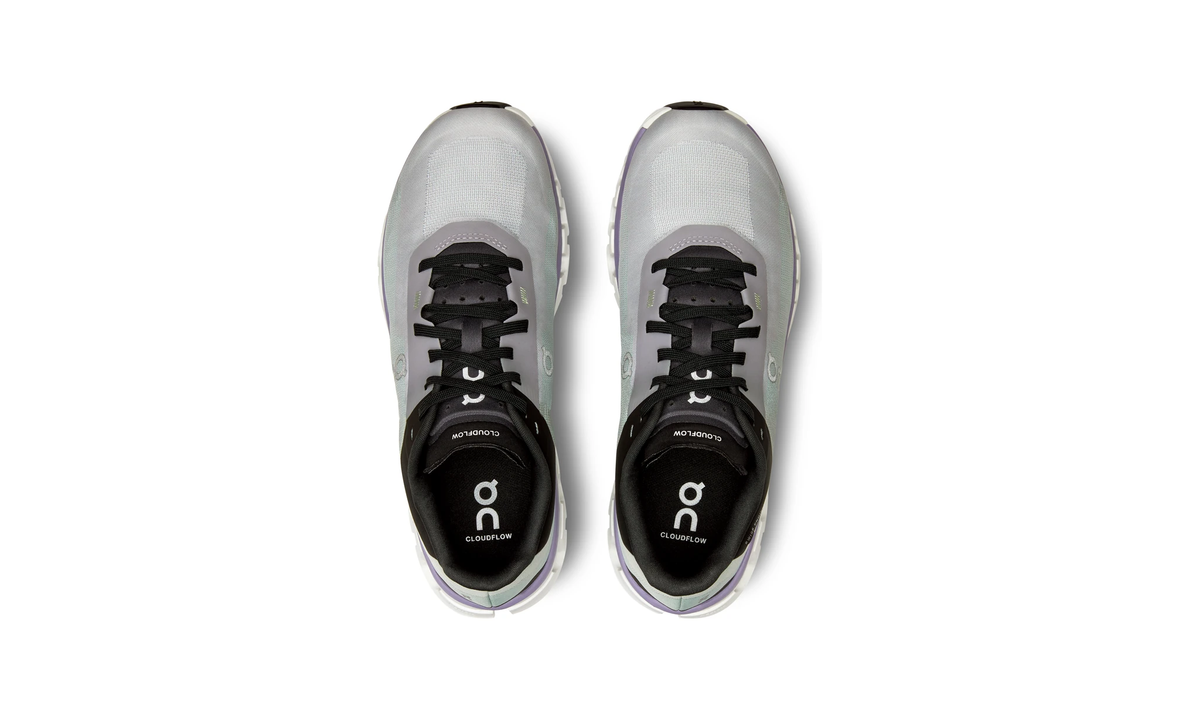 On Running Cloudflow 4 Fade Wisteria (Women's)