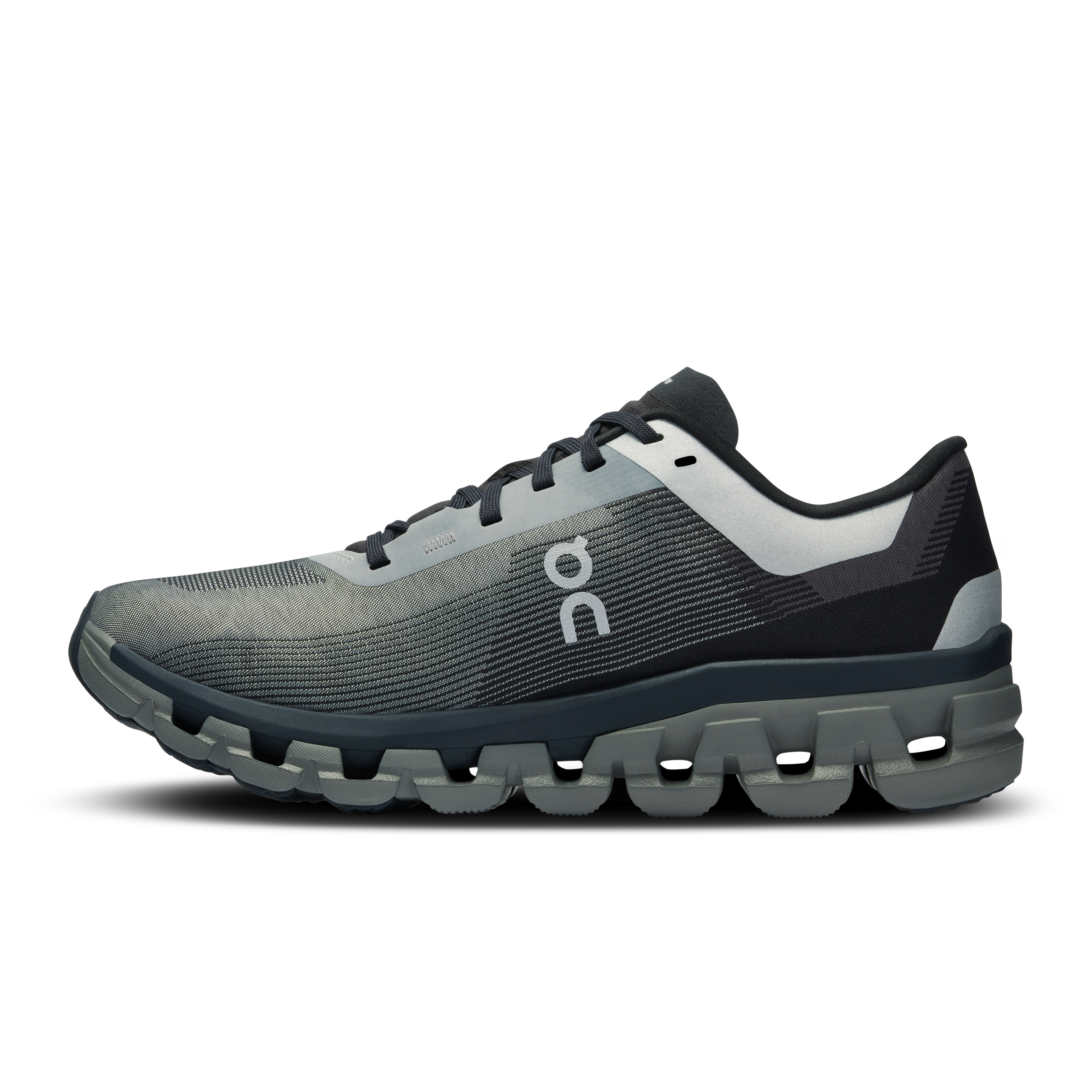 On Running Cloudflow 4 Pearl Black (Women's)