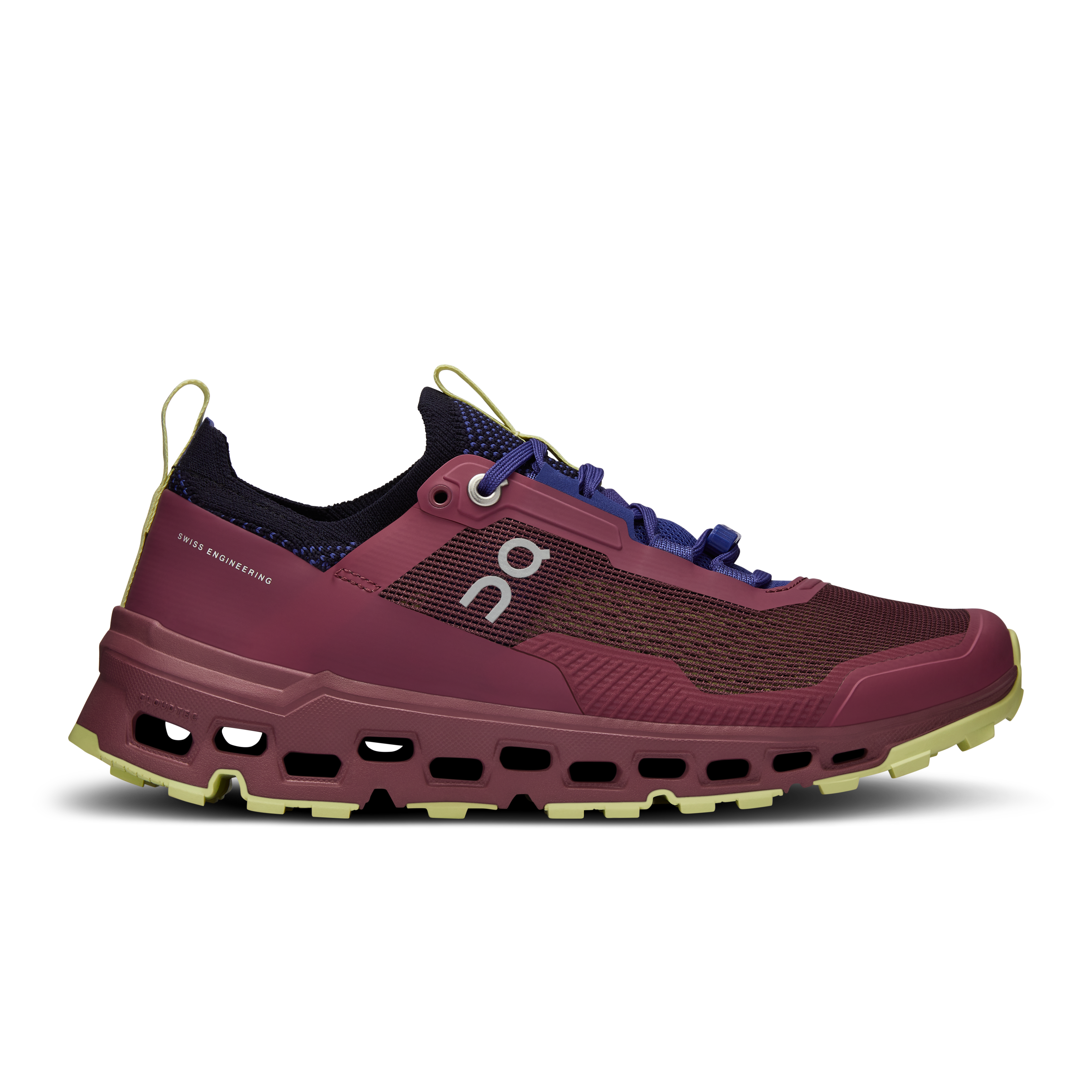 On Running Cloudultra 2 Cherry Hay (Women's)