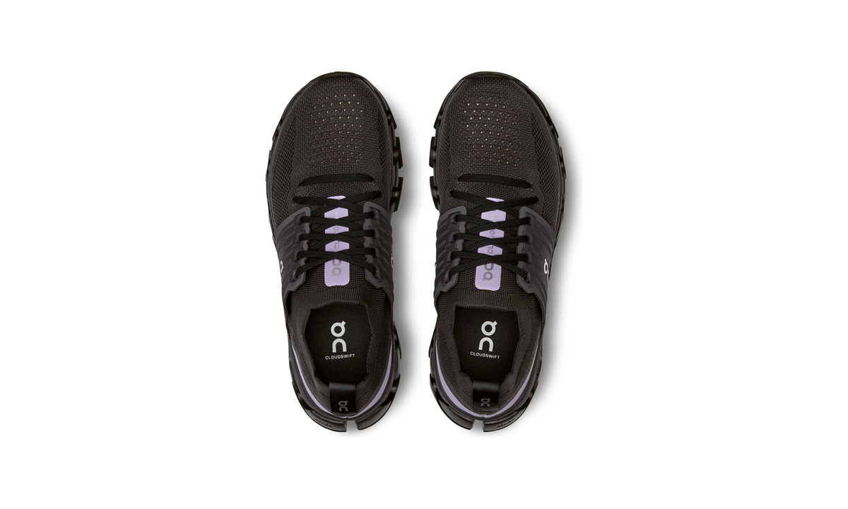 On Running Cloudswift 3 Magnet Wisteria (Women's)