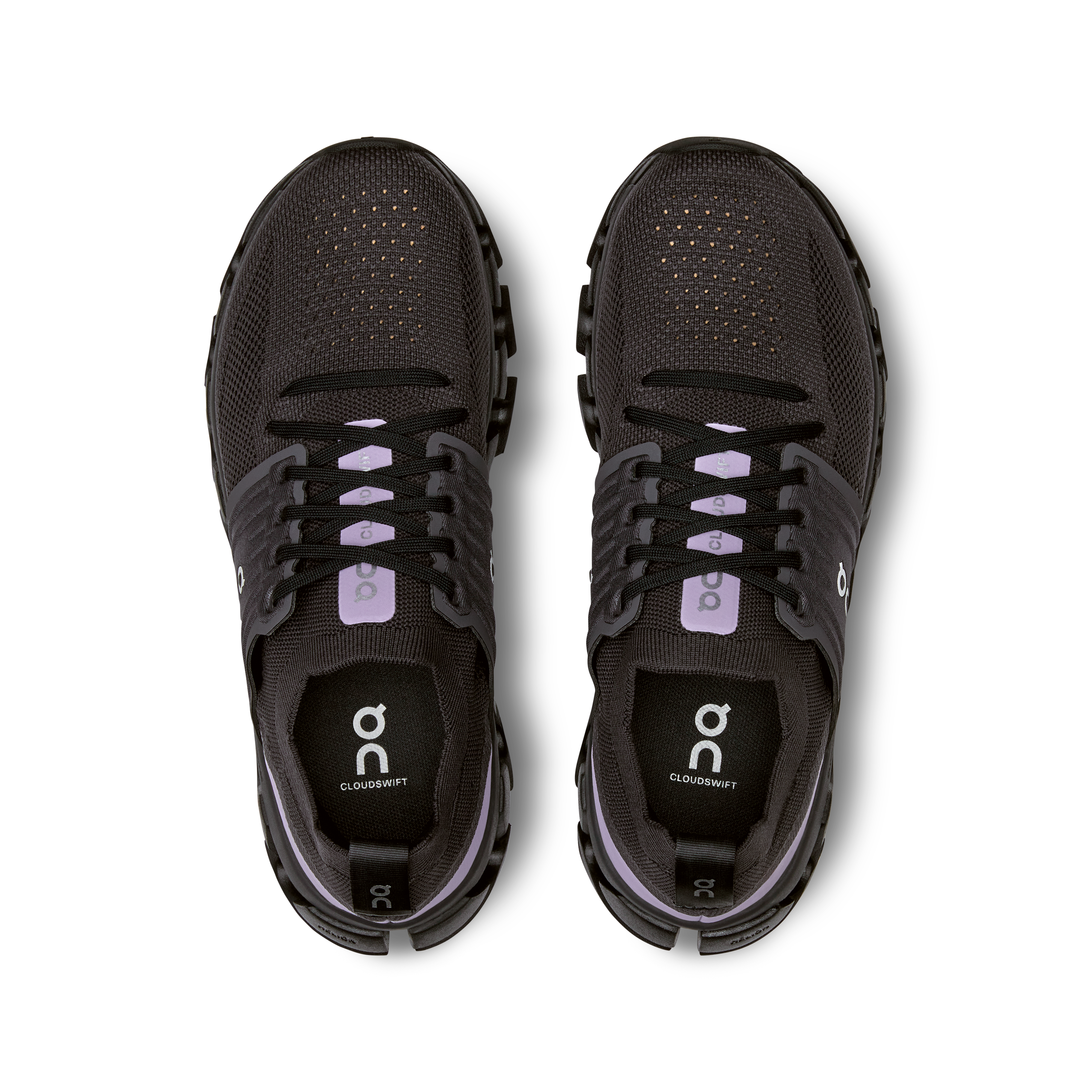 On Running Cloudswift 3 Magnet Wisteria (Women's)