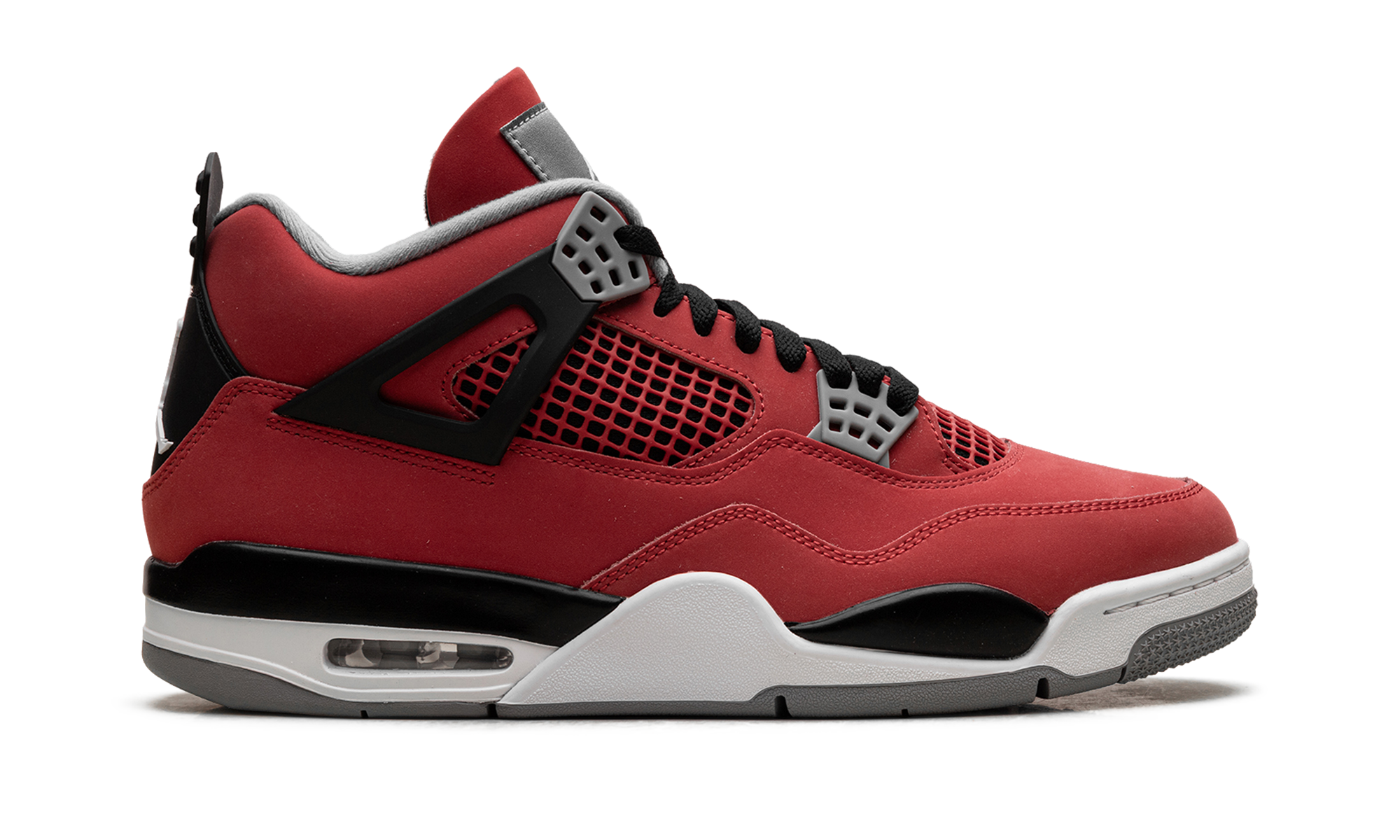 Air Jordan 4 "Toro Bravo (2026)"