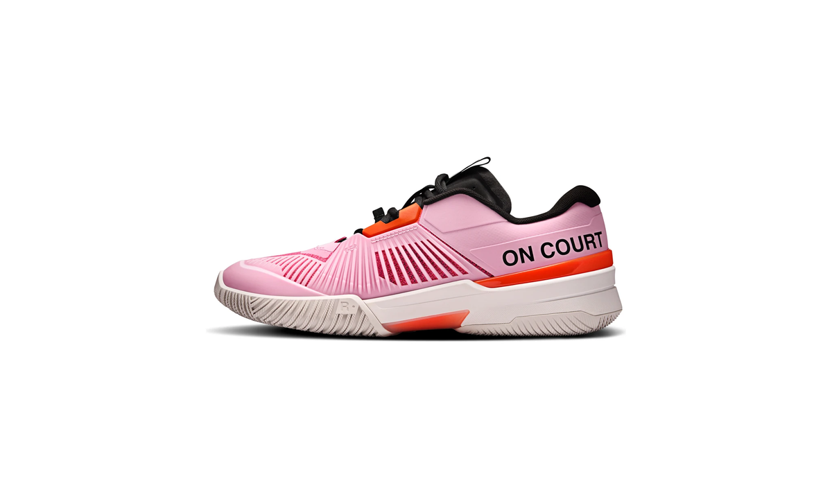 THE ROGER Pro Fire 1 M Pink | Flame