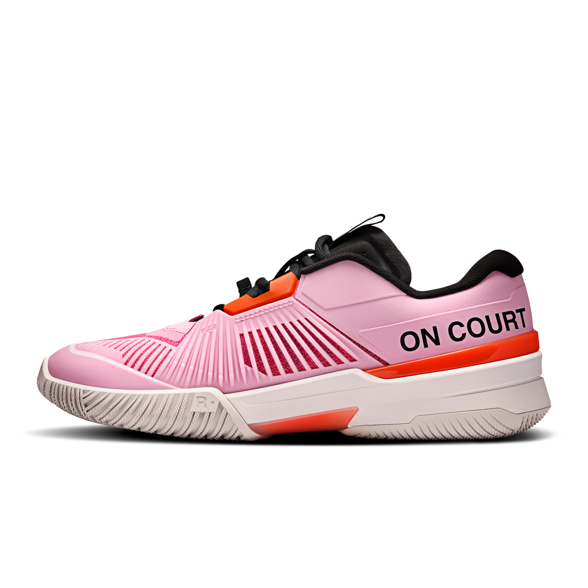 THE ROGER Pro Fire 1 M Pink | Flame