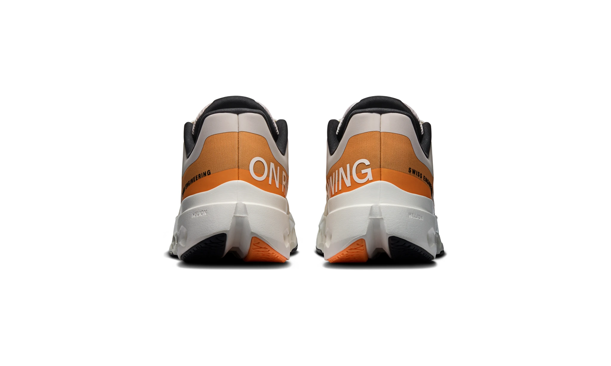 Cloudsurfer Next 1 M Tangerine | Ivory