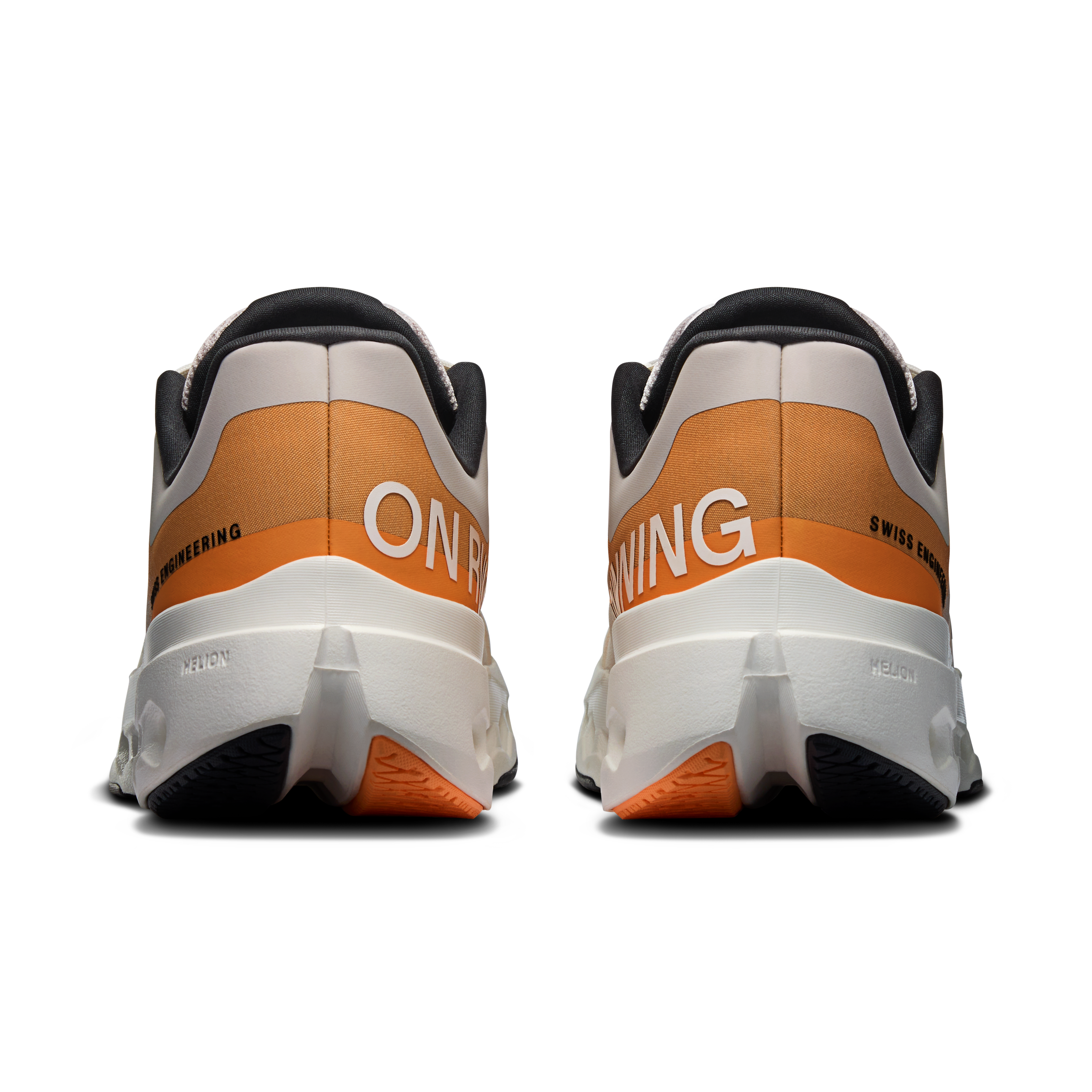 Cloudsurfer Next 1 M Tangerine | Ivory