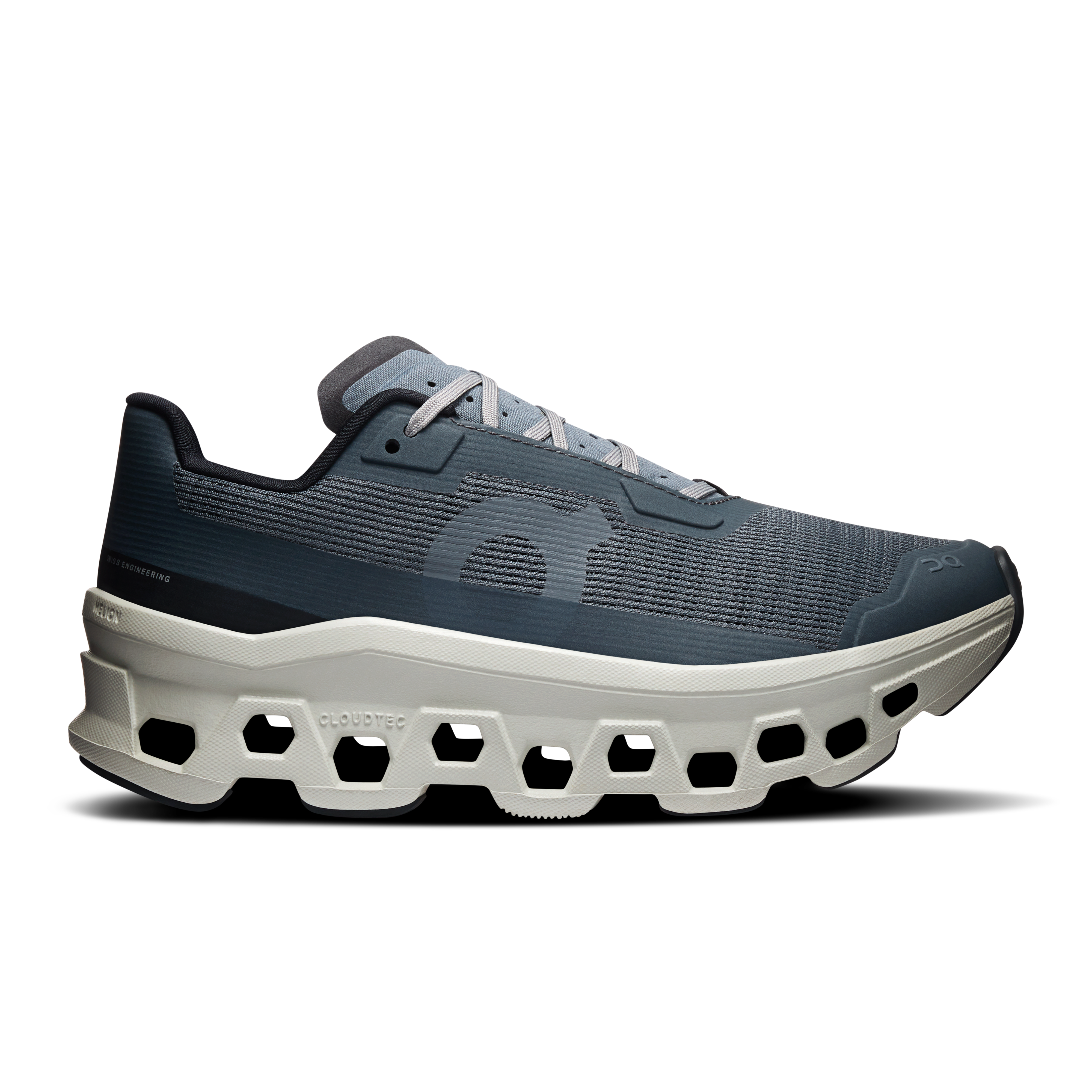 On Running Cloudmonster Void Stone Glacier (Women's)