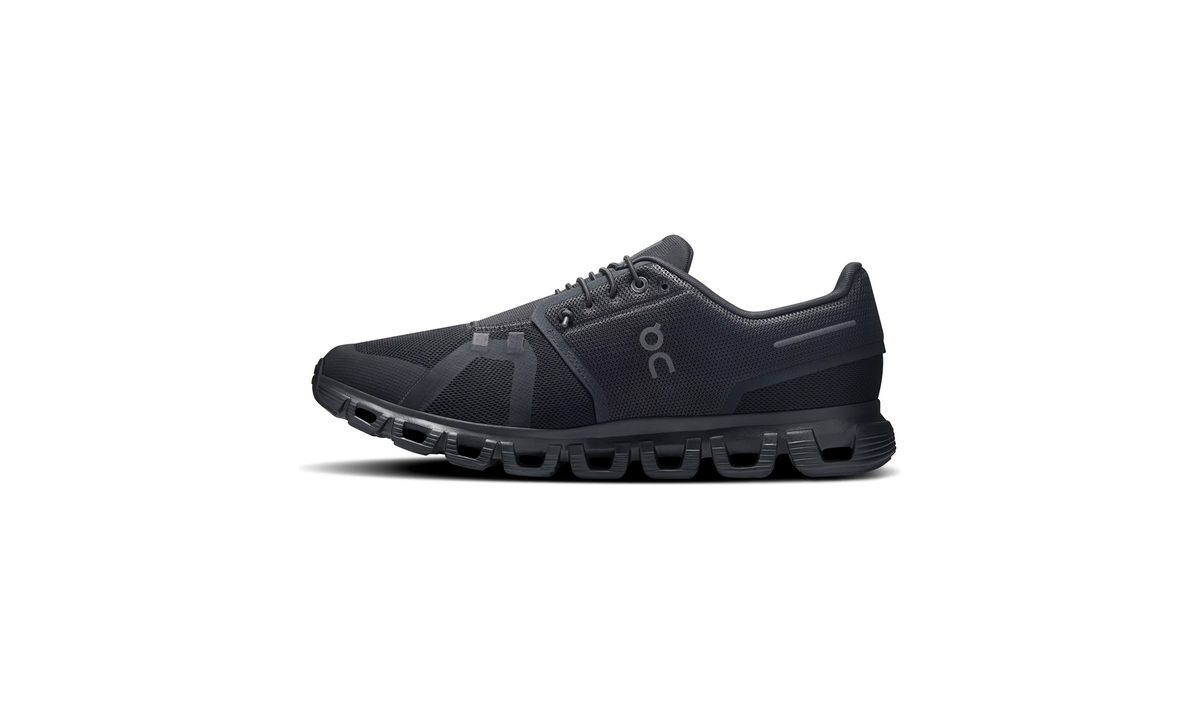 Cloud 6 M Black | Eclipse