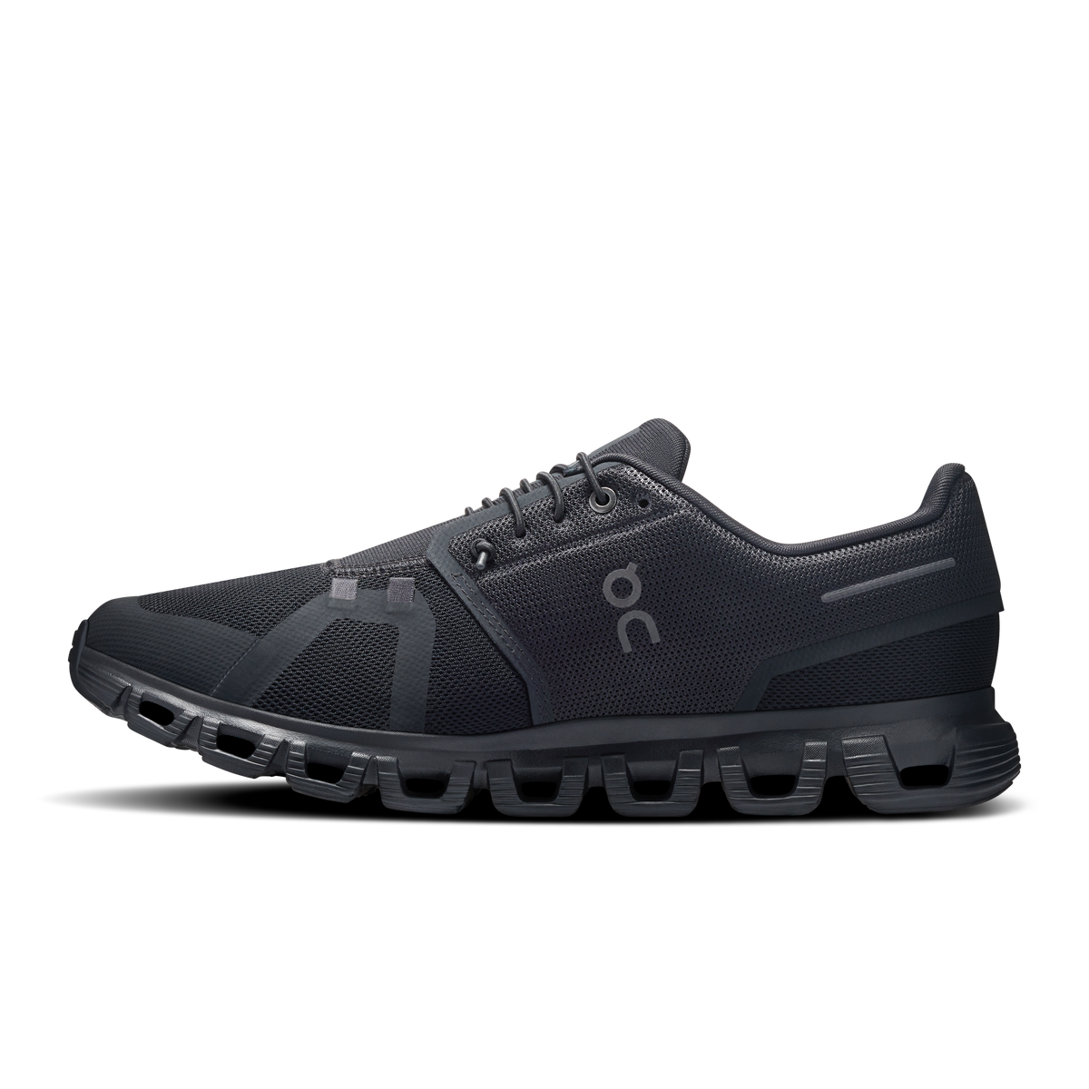 Cloud 6 M Black | Eclipse