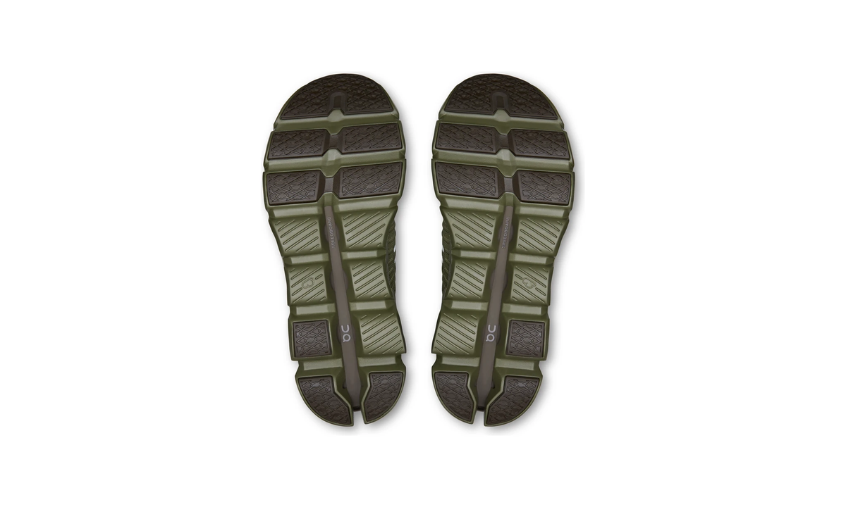 Cloudswift 4 AD M Olive | Thorn