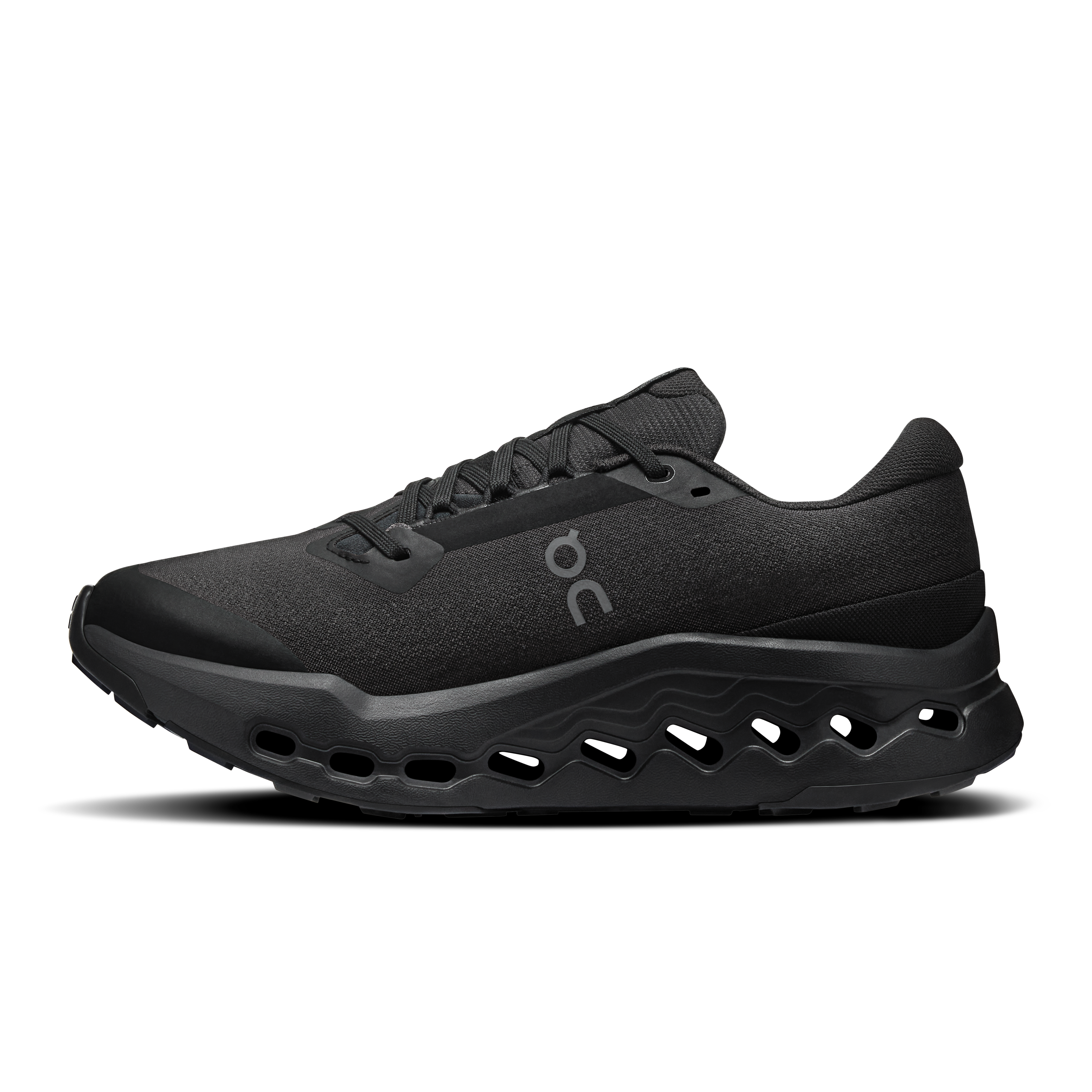 Cloudsurfer Trail 2 WP W Black | Black