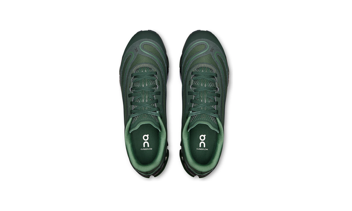 Cloudflow 5 AD M Obsidian | Evergreen