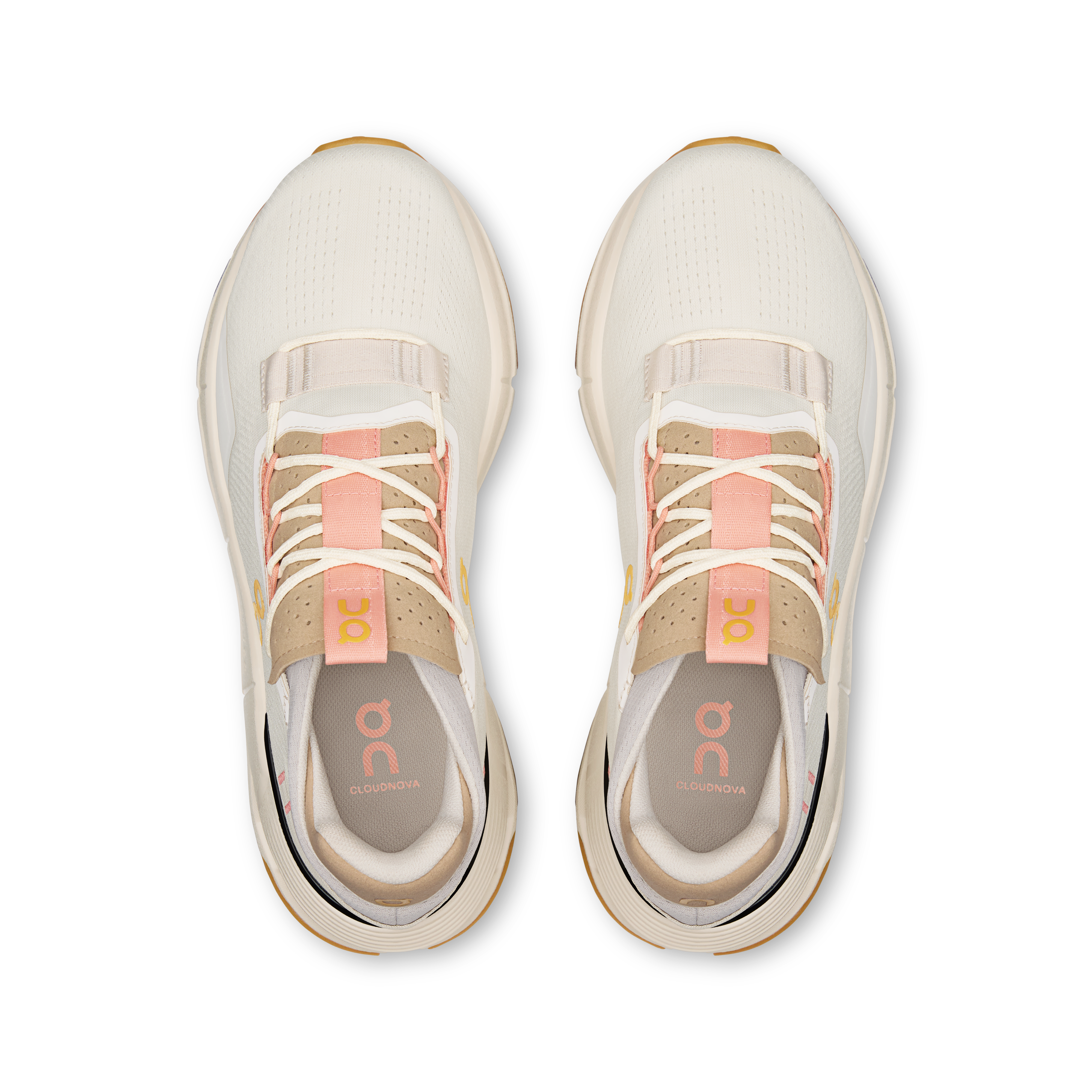 Cloudnova 2 W Dew | Sand